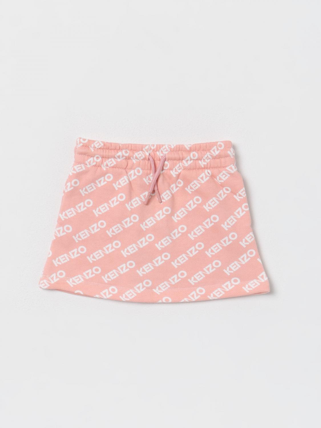 Kenzo Kids Faldas Kenzo Falda KENZO KIDS Niña 9-16 Años En YOOX
