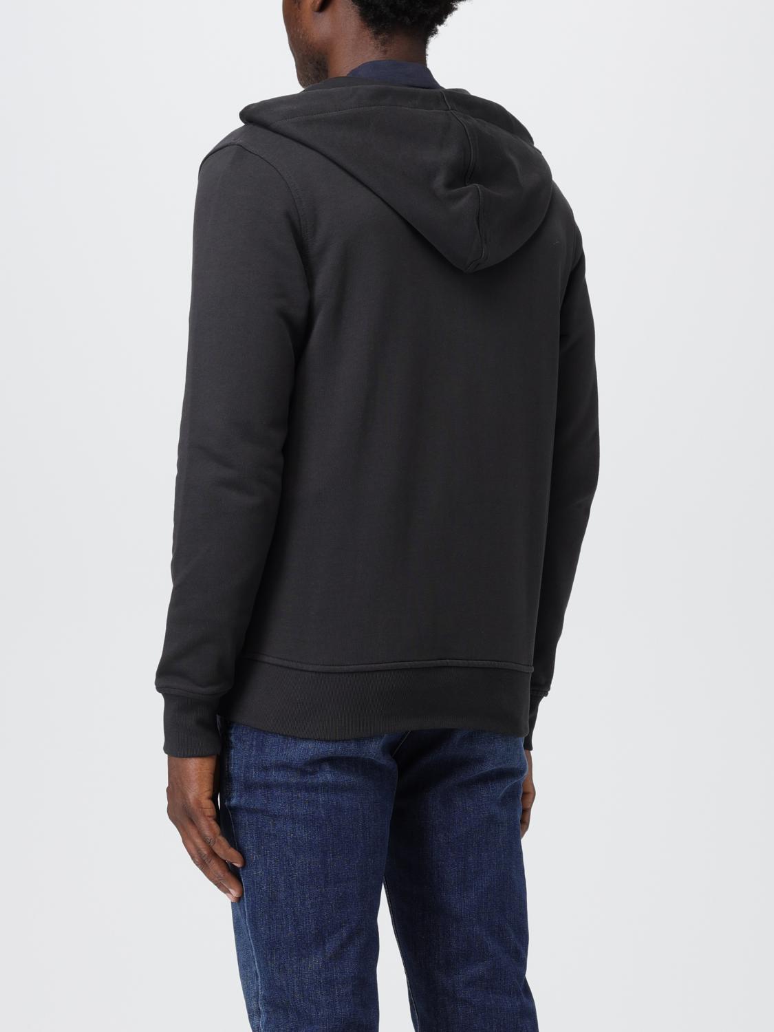 K-WAY JACKET: Jacket men K-way, Black - Img 2