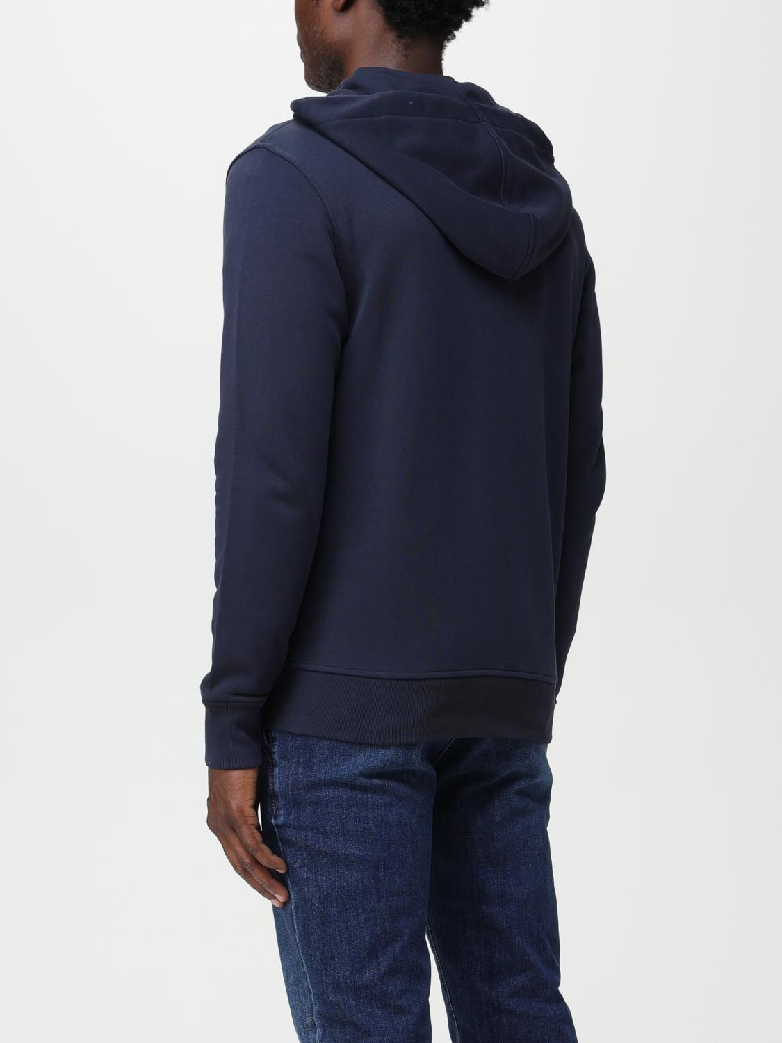 K-WAY JACKET: Jacket men K-way, Blue - Img 2