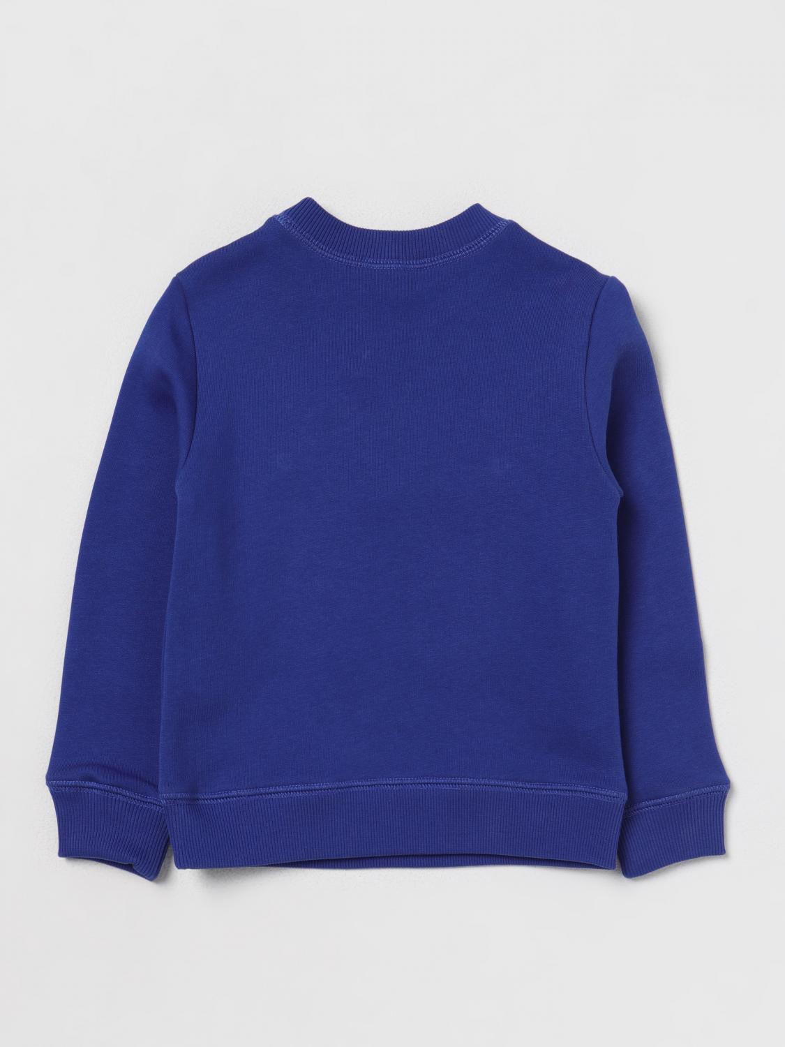 LANVIN PULLOVER: Pullover kinder Lanvin, Blau - Img 2