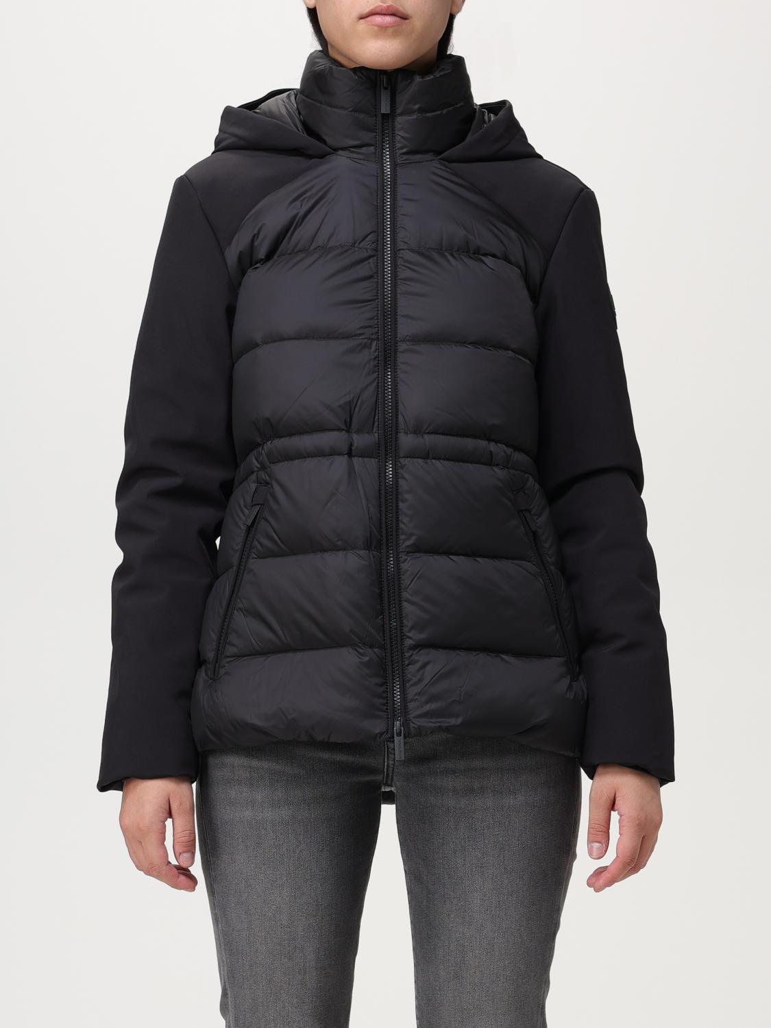 WOOLRICH JACKE: Blazer damen Woolrich, Schwarz - Img 1