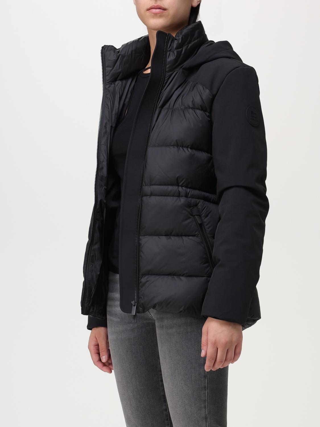 WOOLRICH JACKE: Blazer damen Woolrich, Schwarz - Img 3