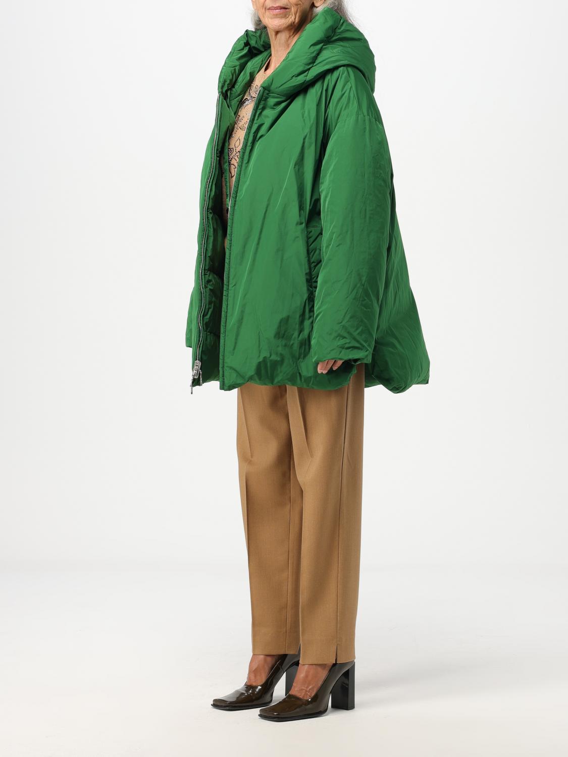 S Max Mara Max Mara reversible down jacket in quilted nylon