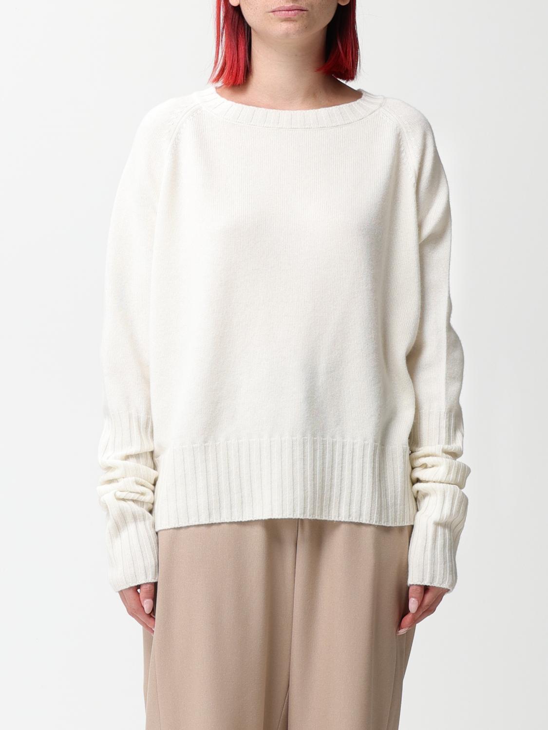 SNOBBY SHEEP PULLOVER: Pullover damen Snobby Sheep, Yellow Cream - Img 1