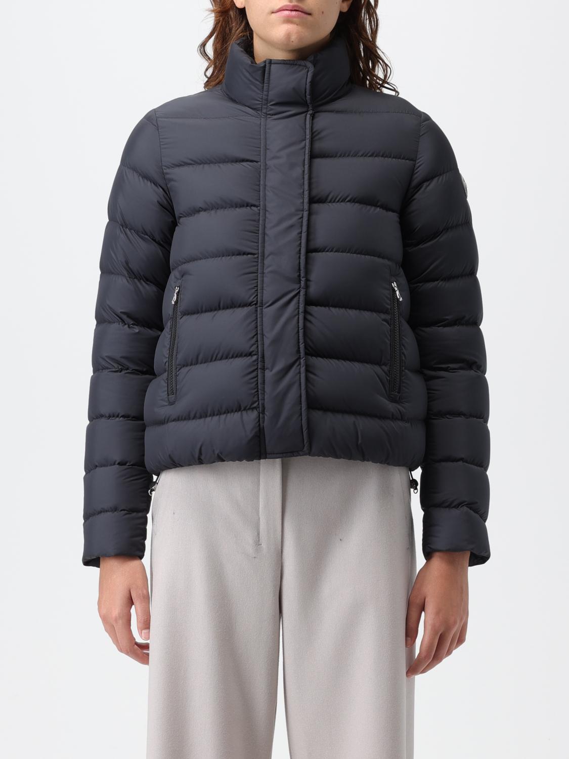 COLMAR: Manteau femme Noir Veste Colmar 22312XX en ligne sur