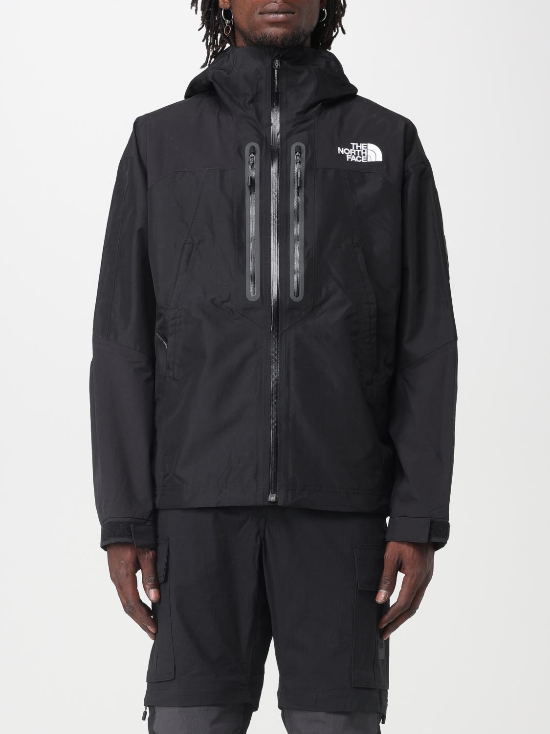 THE NORTH FACE GIACCA: Giacca uomo The North Face, Nero - Img 1