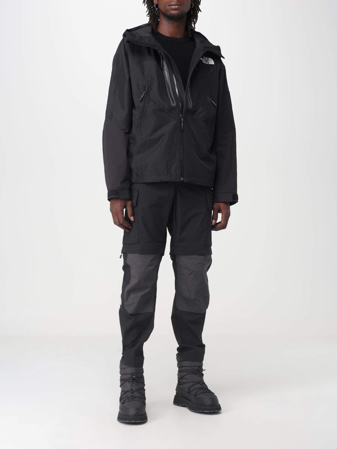 THE NORTH FACE GIACCA: Giacca uomo The North Face, Nero - Img 2