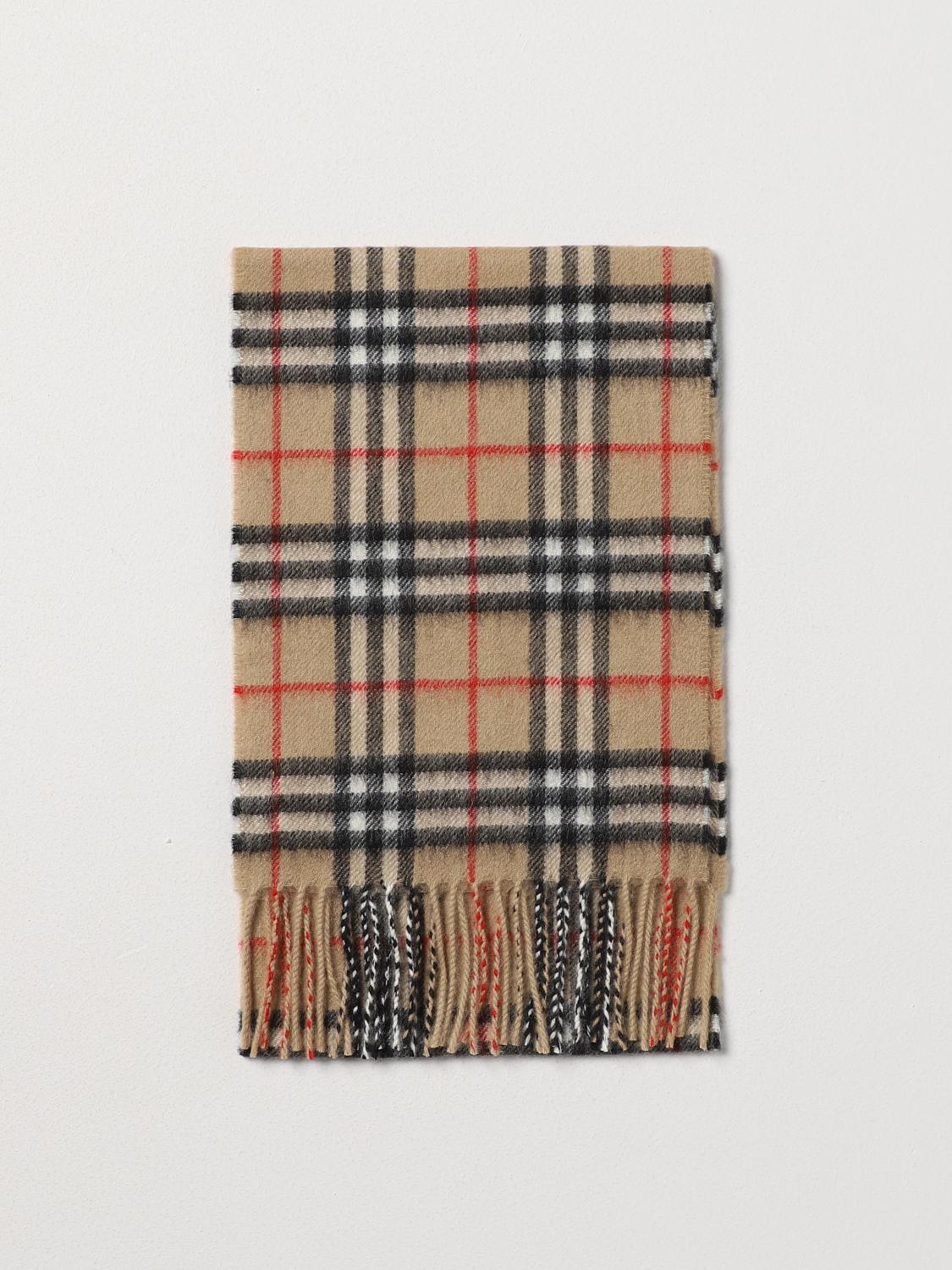 burberry scarf kids online