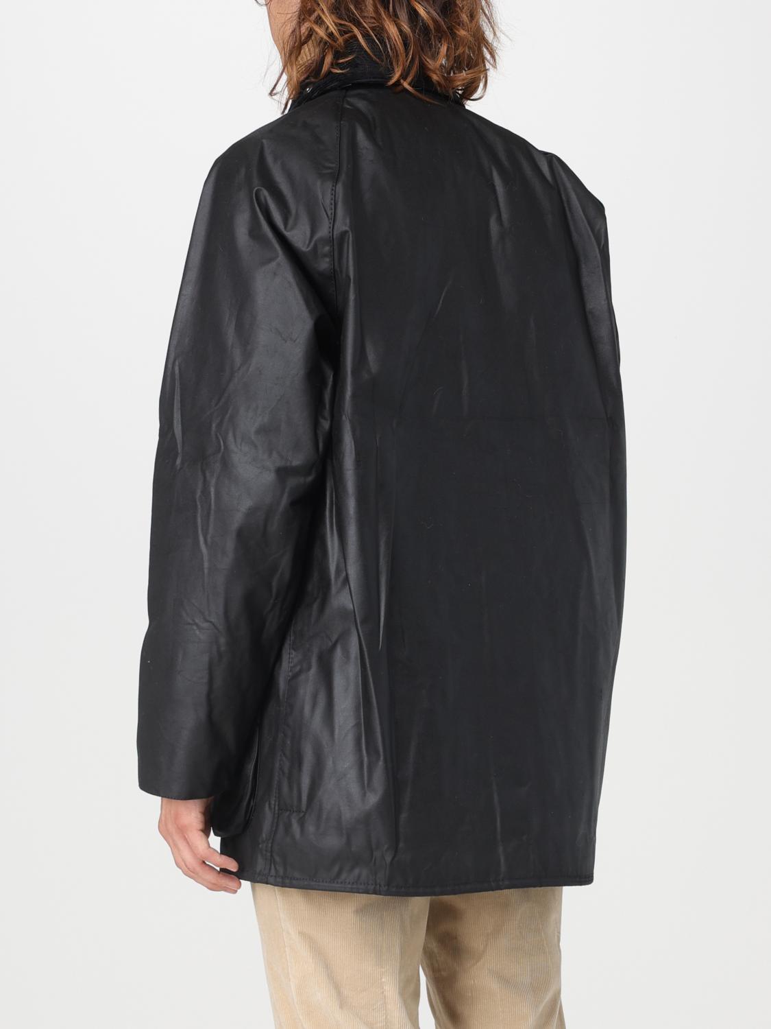 BARBOUR 재킷: 블레이저 남성 Barbour, 블랙 - Img 2