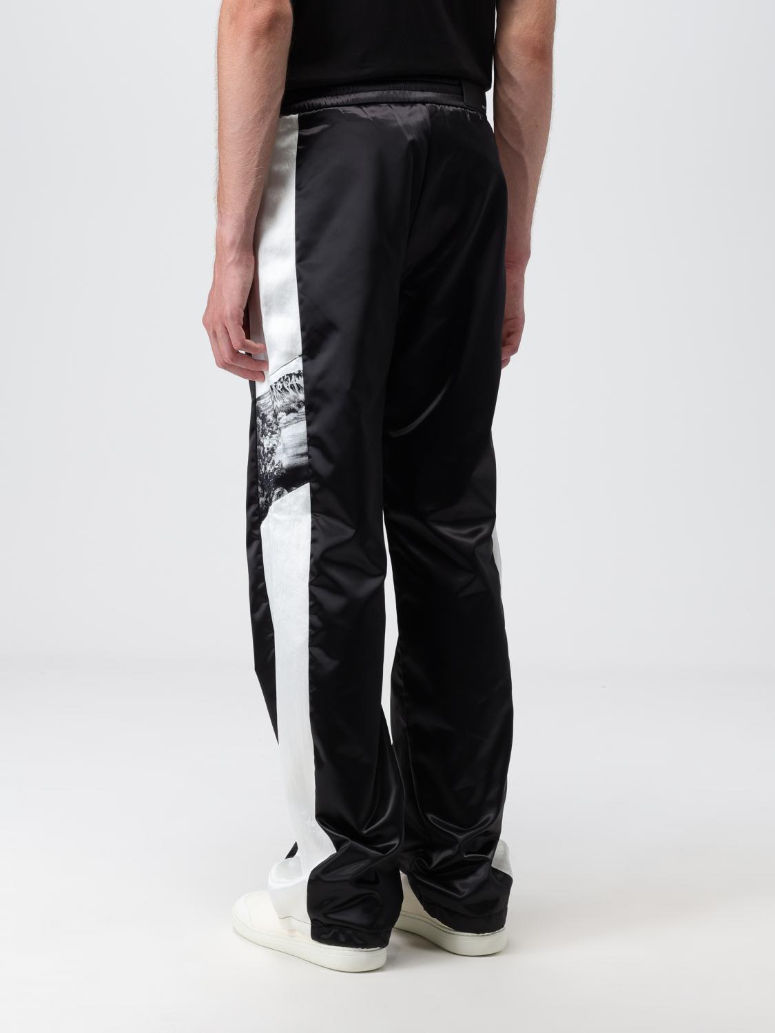 AMIRI TROUSERS: Trousers men Amiri, Black - Img 3