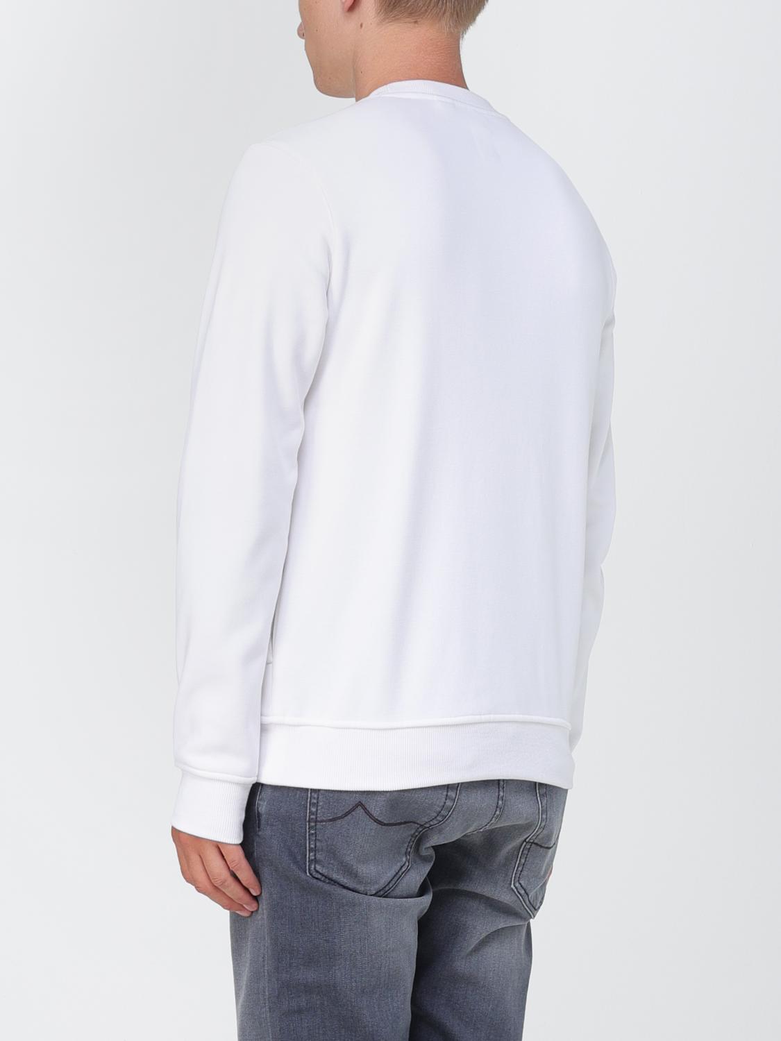 K-WAY PULL: Pull homme K-way, Blanc - Img 2