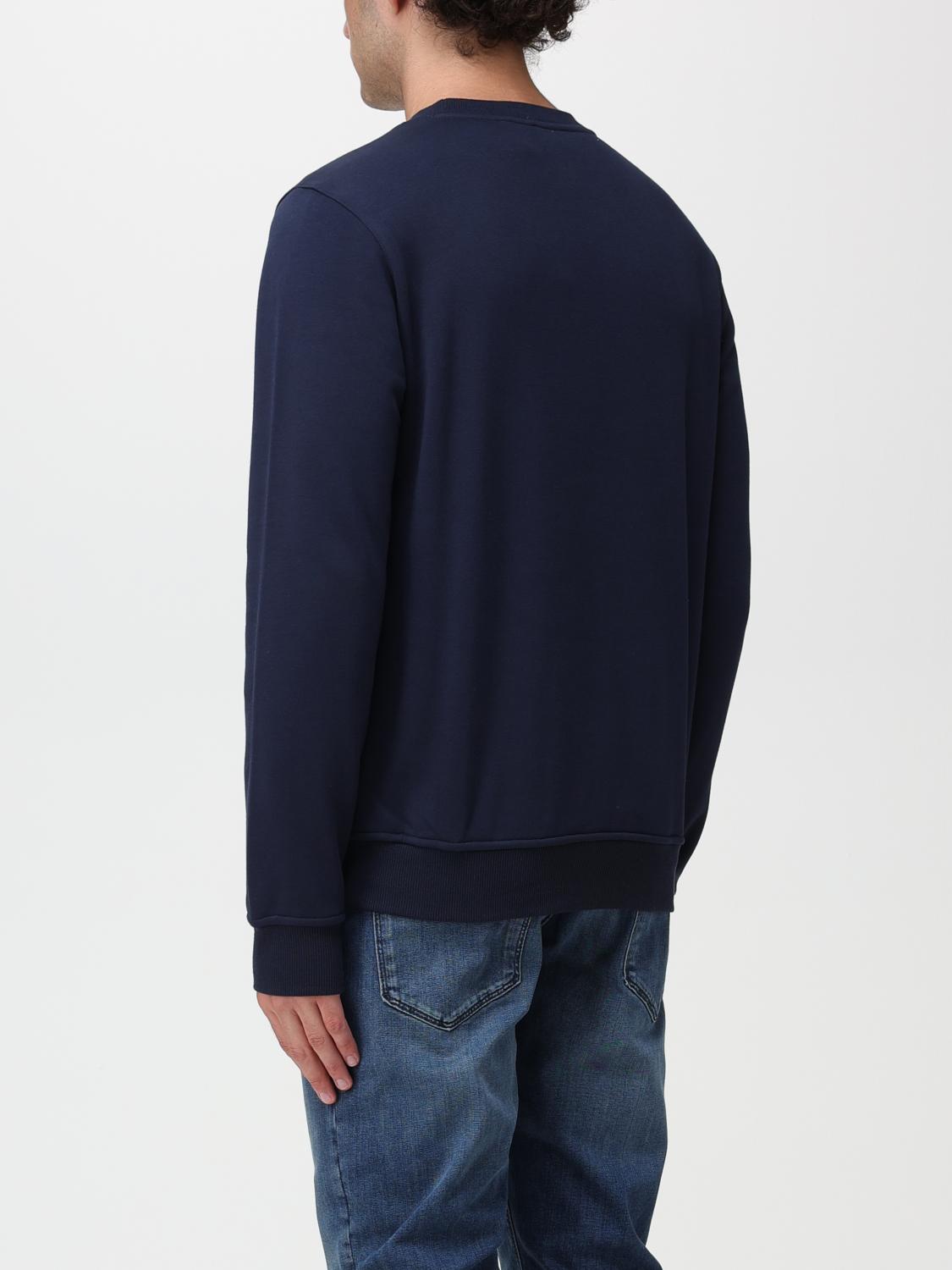 K-WAY PULL: Pull homme K-way, Bleu - Img 2