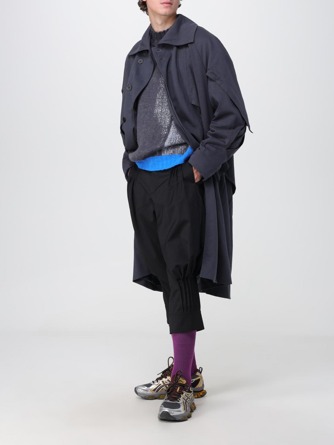 パンツ kiko kostadinov 23aw collection piece LEVI'S × KIKO KOSTADINOV DENIM PANTS