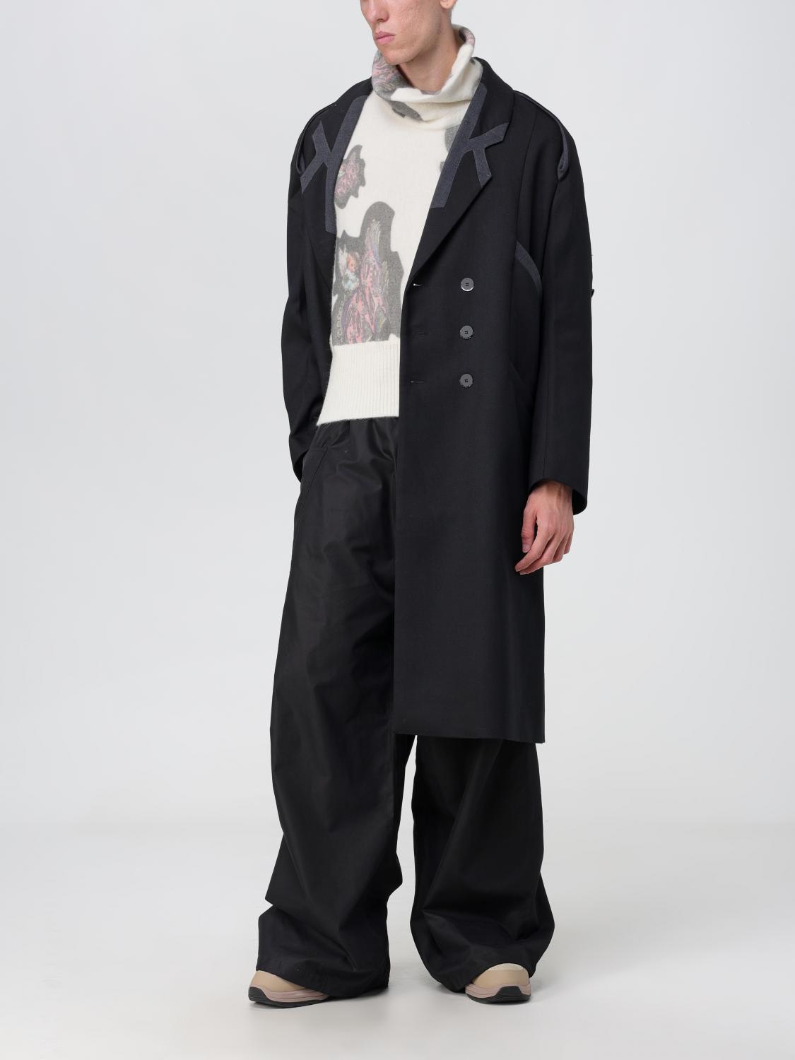 KIKO KOSTADINOV 22aw オーバーコート KIKO KOSTADINOV 22aw オーバーコート