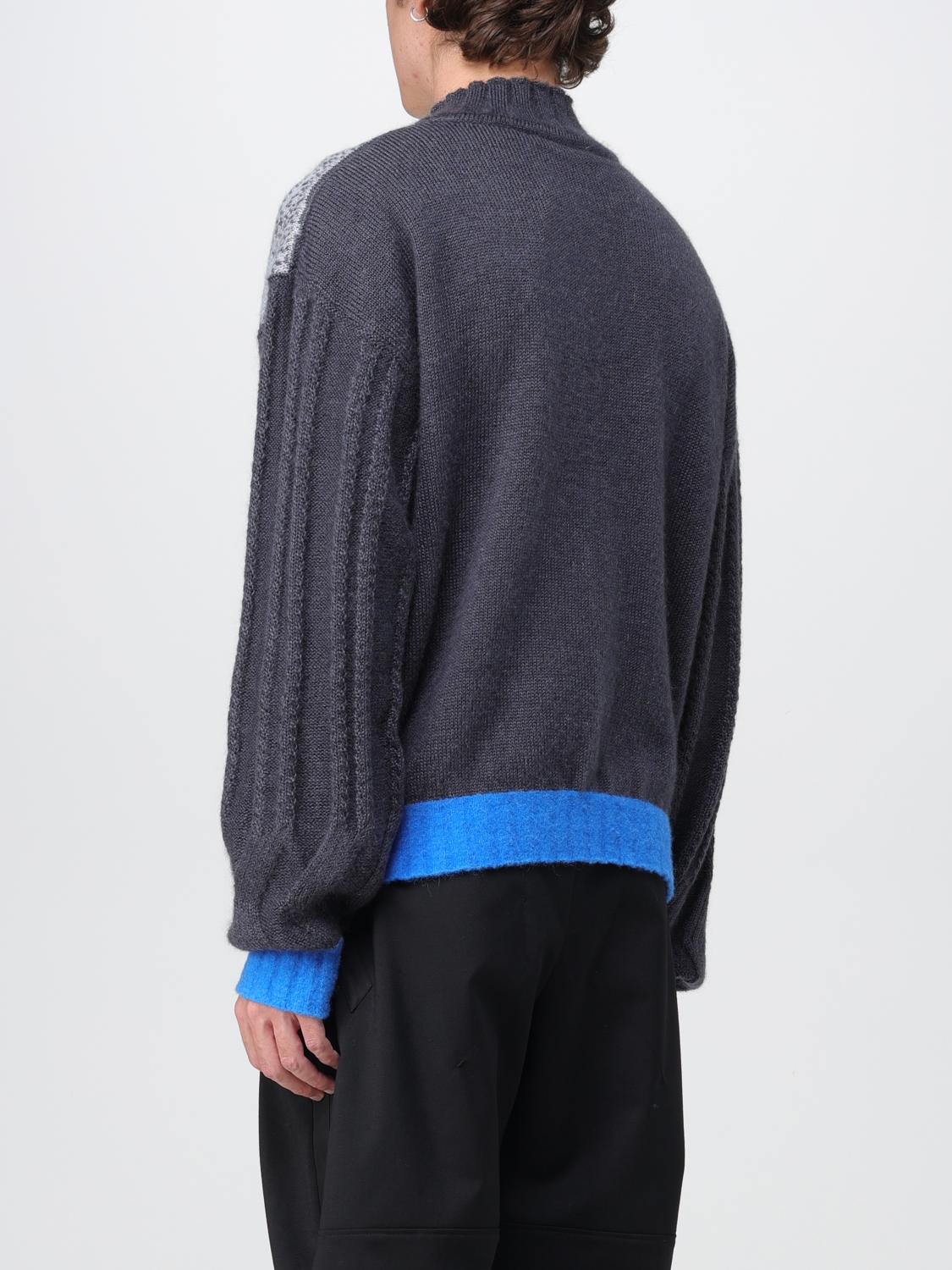 KIKO KOSTADINOV: Sweater men - Multicolor | Kiko Kostadinov