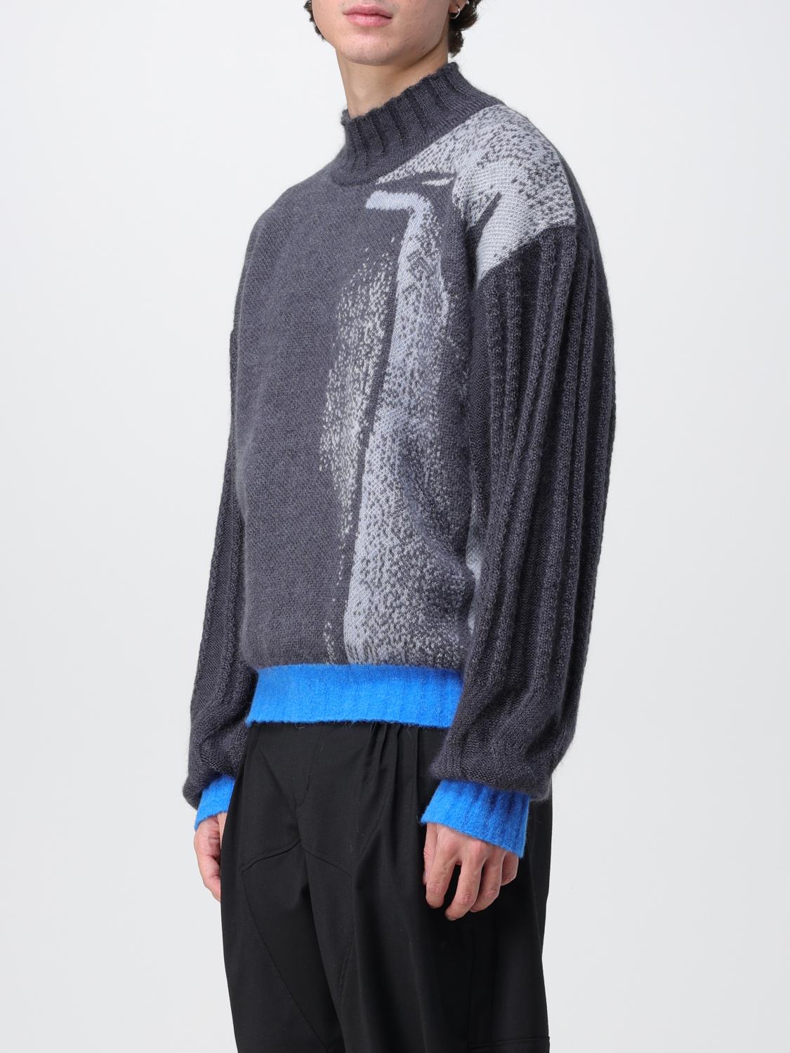 kiko kostadinov 24SS ニット セーター 48 KIKO KOSTADINOV（キココスタディノフ）中古・古着オンライン通販