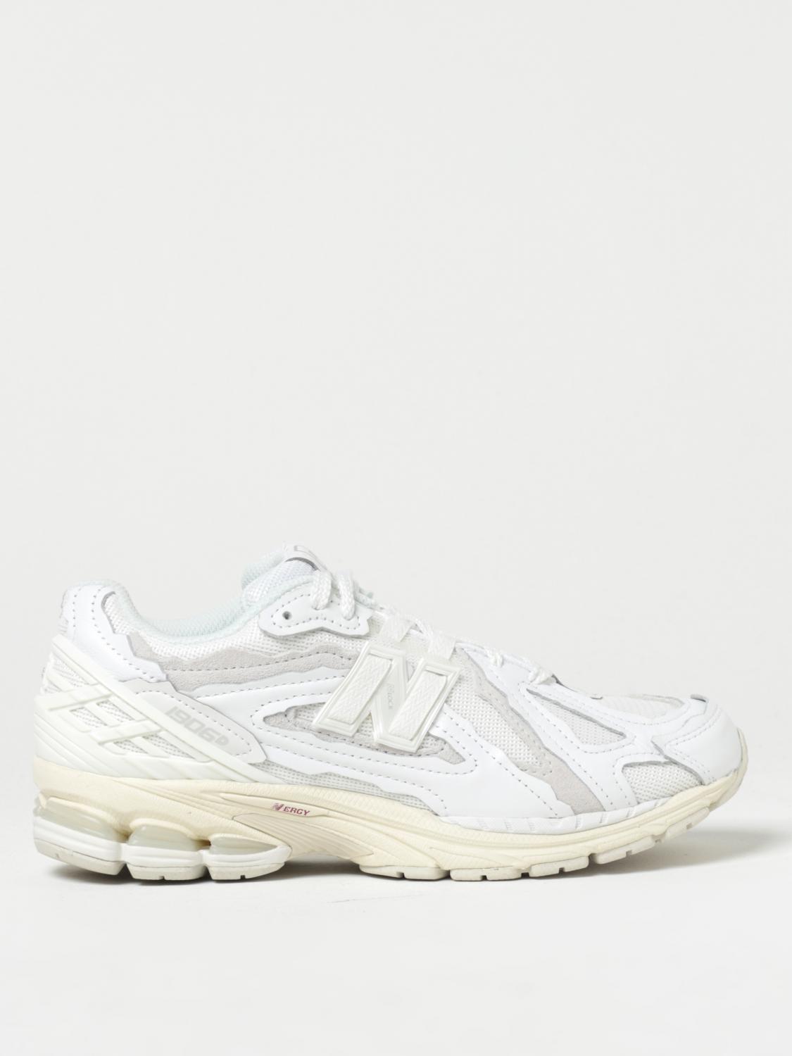New Balance M1906DE ホワイトスニーカー ニューバランス New Balance スニーカー ニューバランス NEW