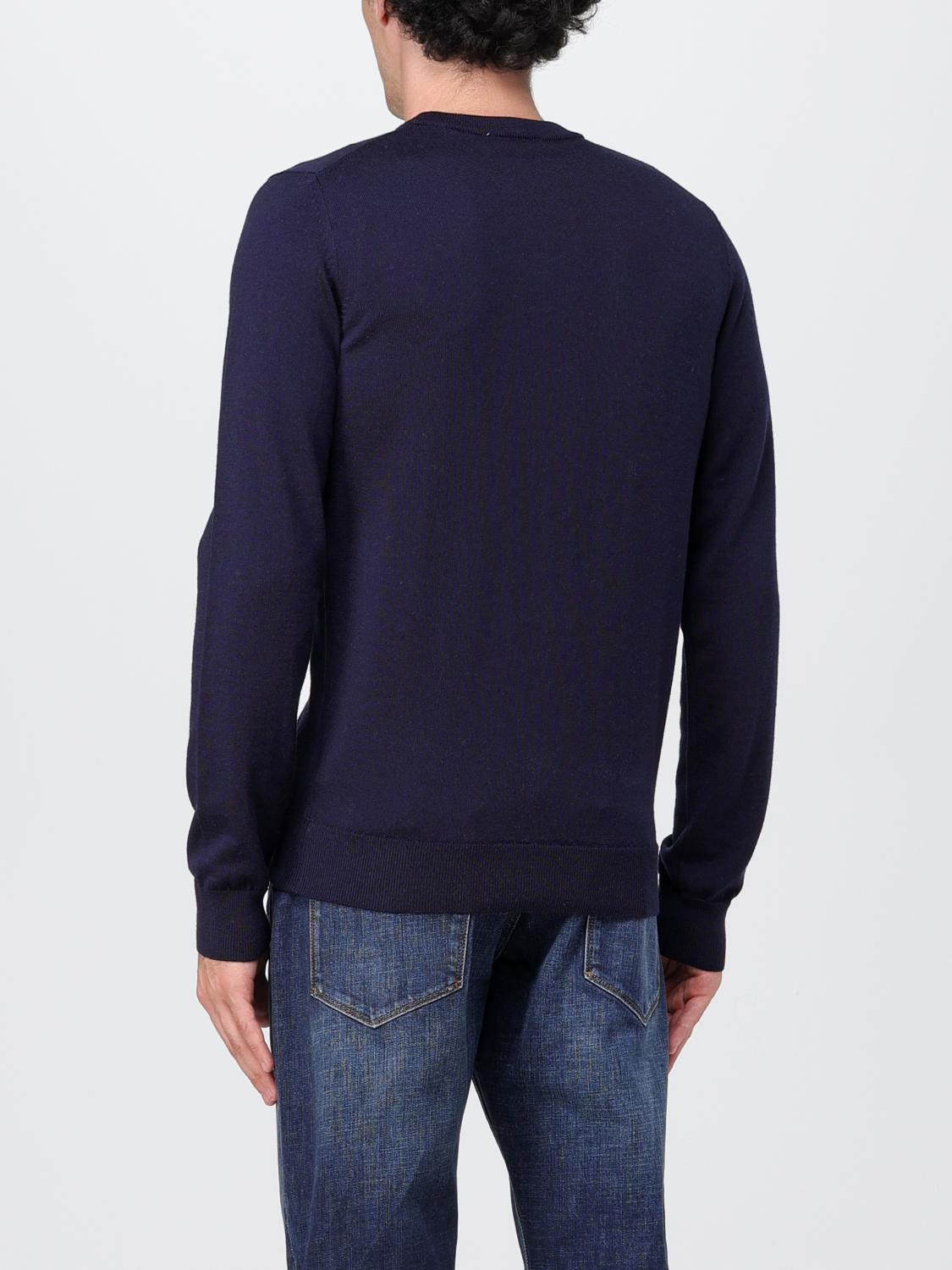 LACOSTE PULL: Pull homme Lacoste, Bleu - Img 2