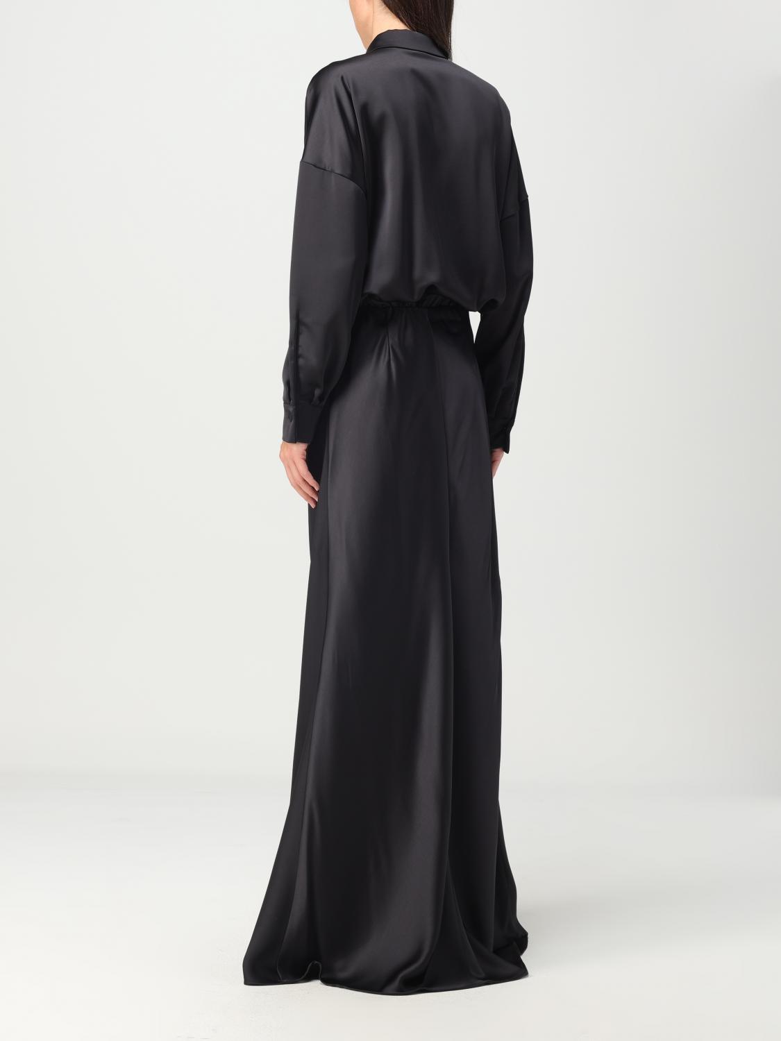 PINKO VESTIDO: Vestido mujer Pinko, Negro - Img 2