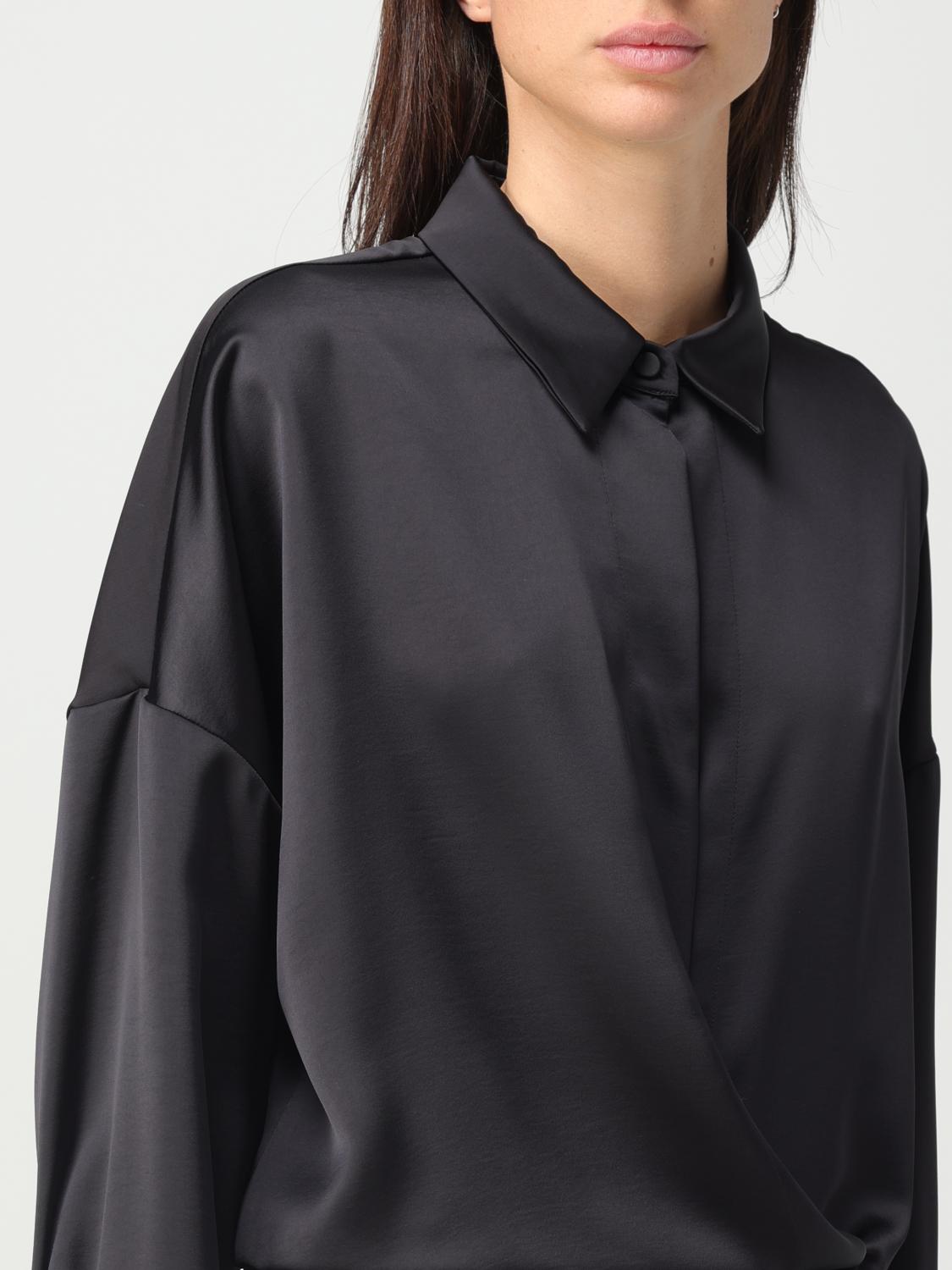 PINKO VESTIDO: Vestido mujer Pinko, Negro - Img 3