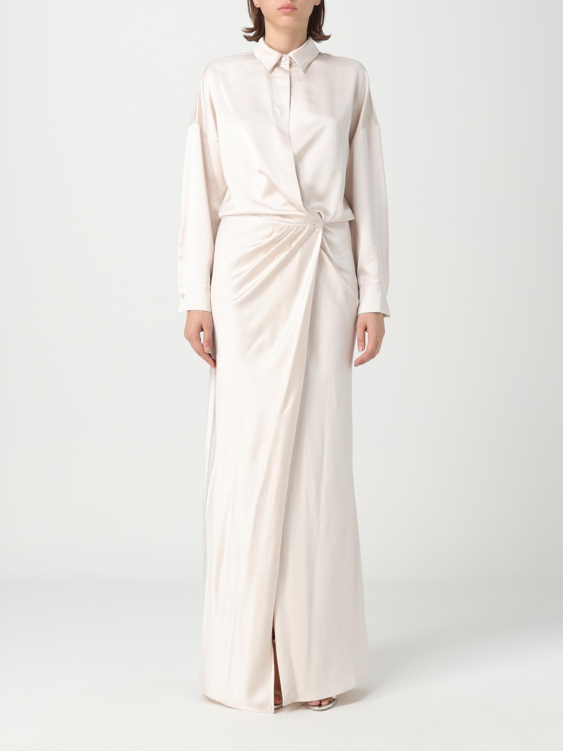 PINKO KLEID: Kleid damen Pinko, Pink - Img 1