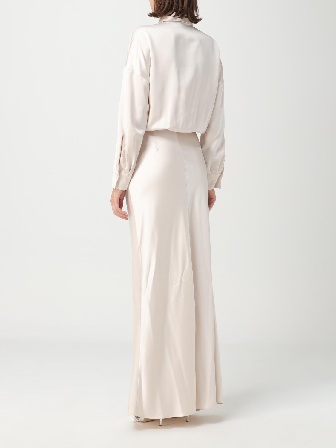 PINKO KLEID: Kleid damen Pinko, Pink - Img 2