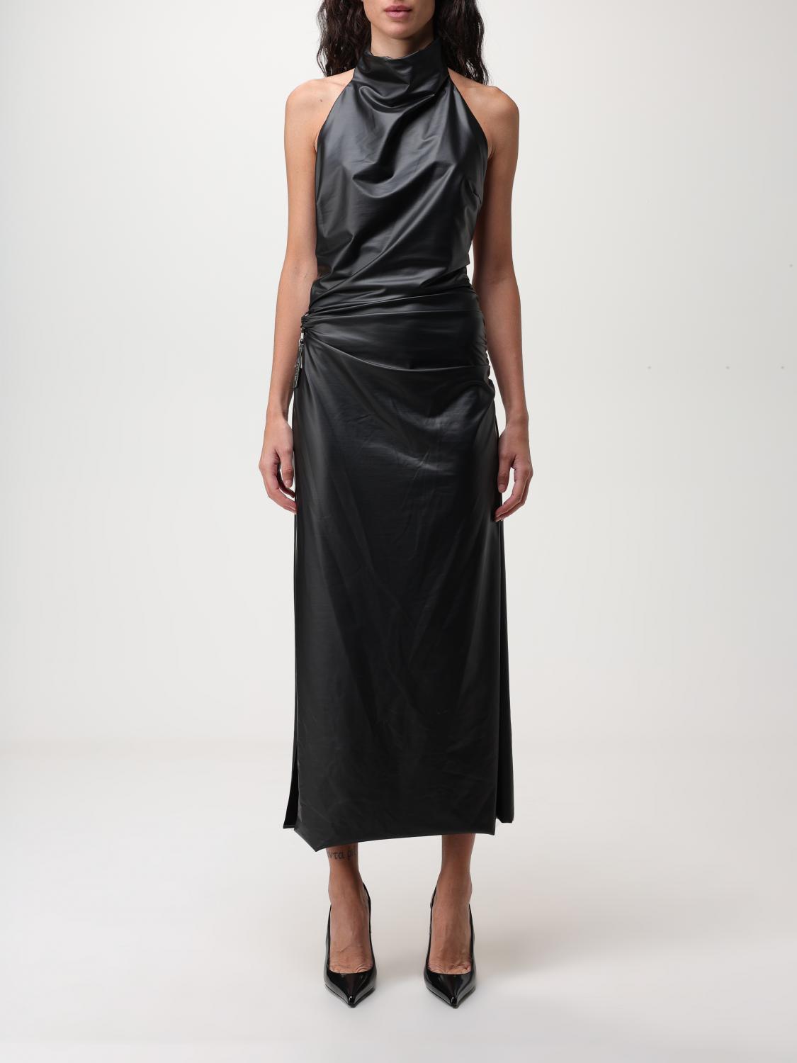 alyx black dress woman - COLOR:Beige