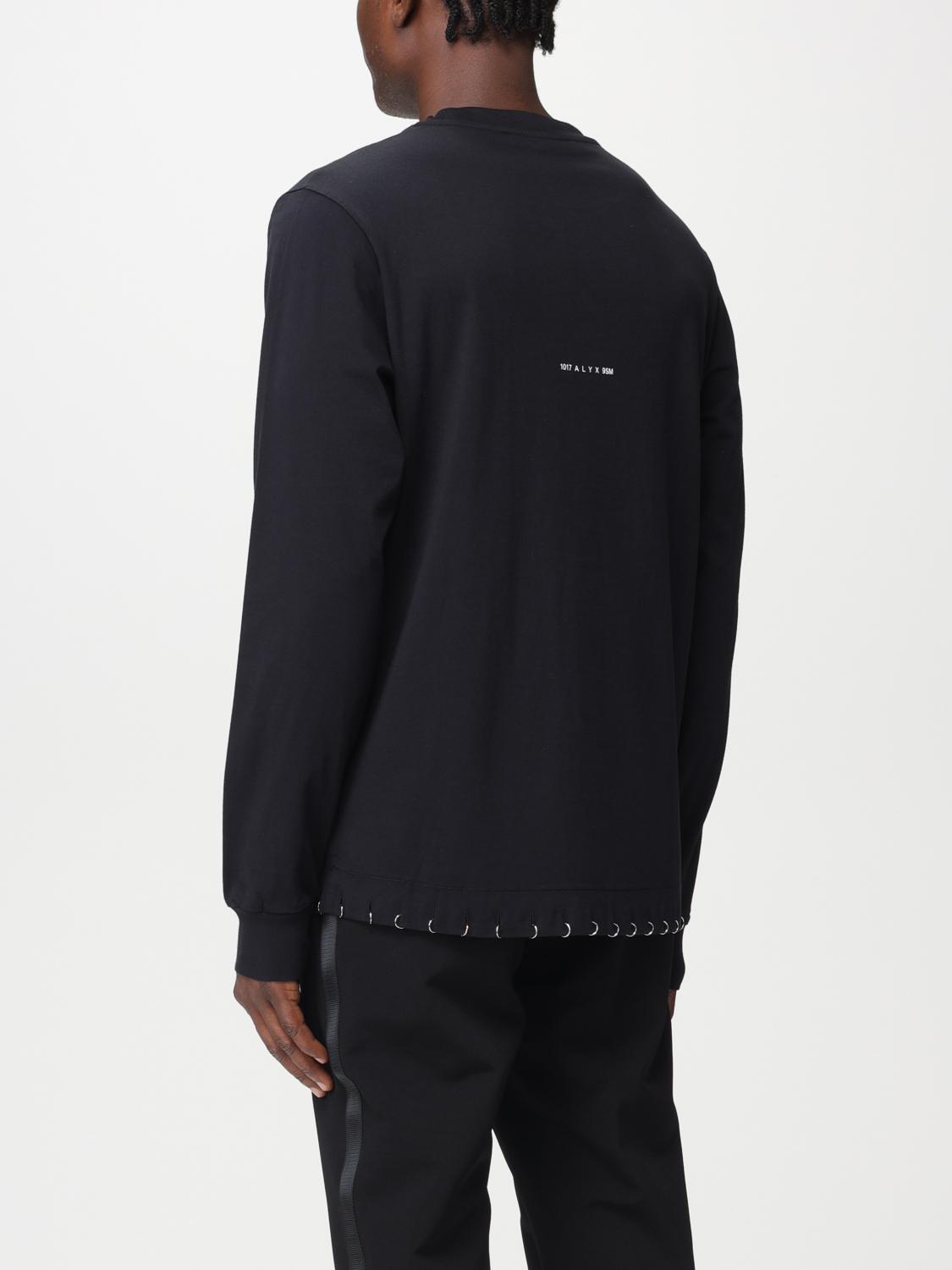 ALYX CAMISETA: Camiseta hombre Alyx, Negro - Img 3