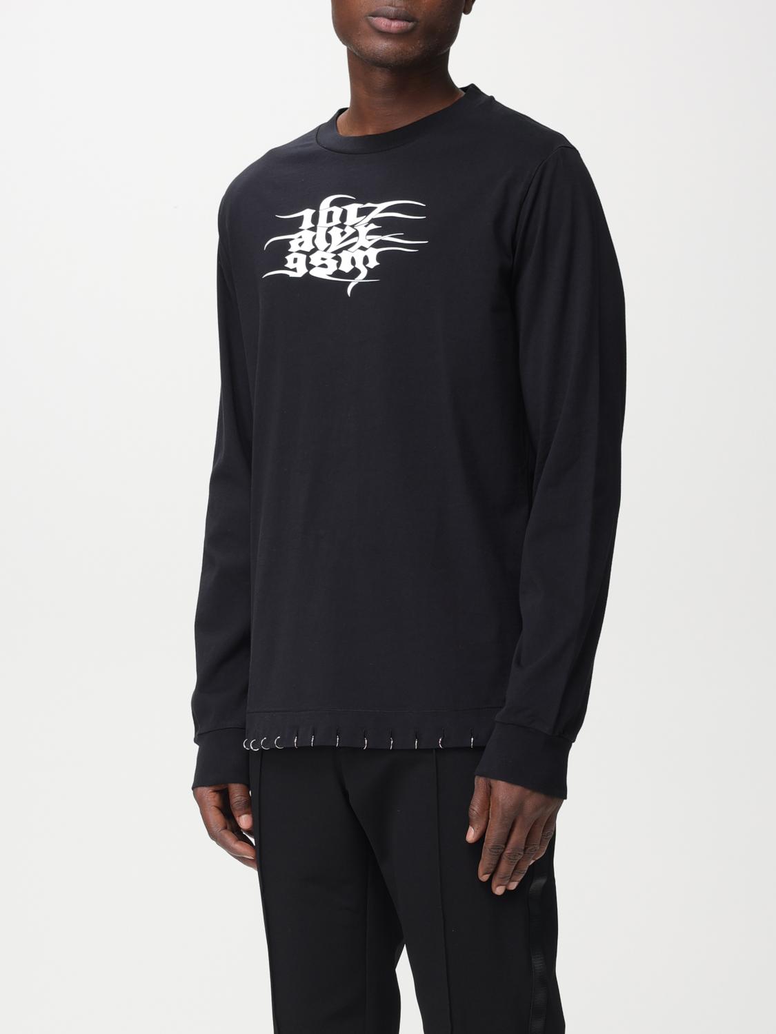 ALYX CAMISETA: Camiseta hombre Alyx, Negro - Img 4