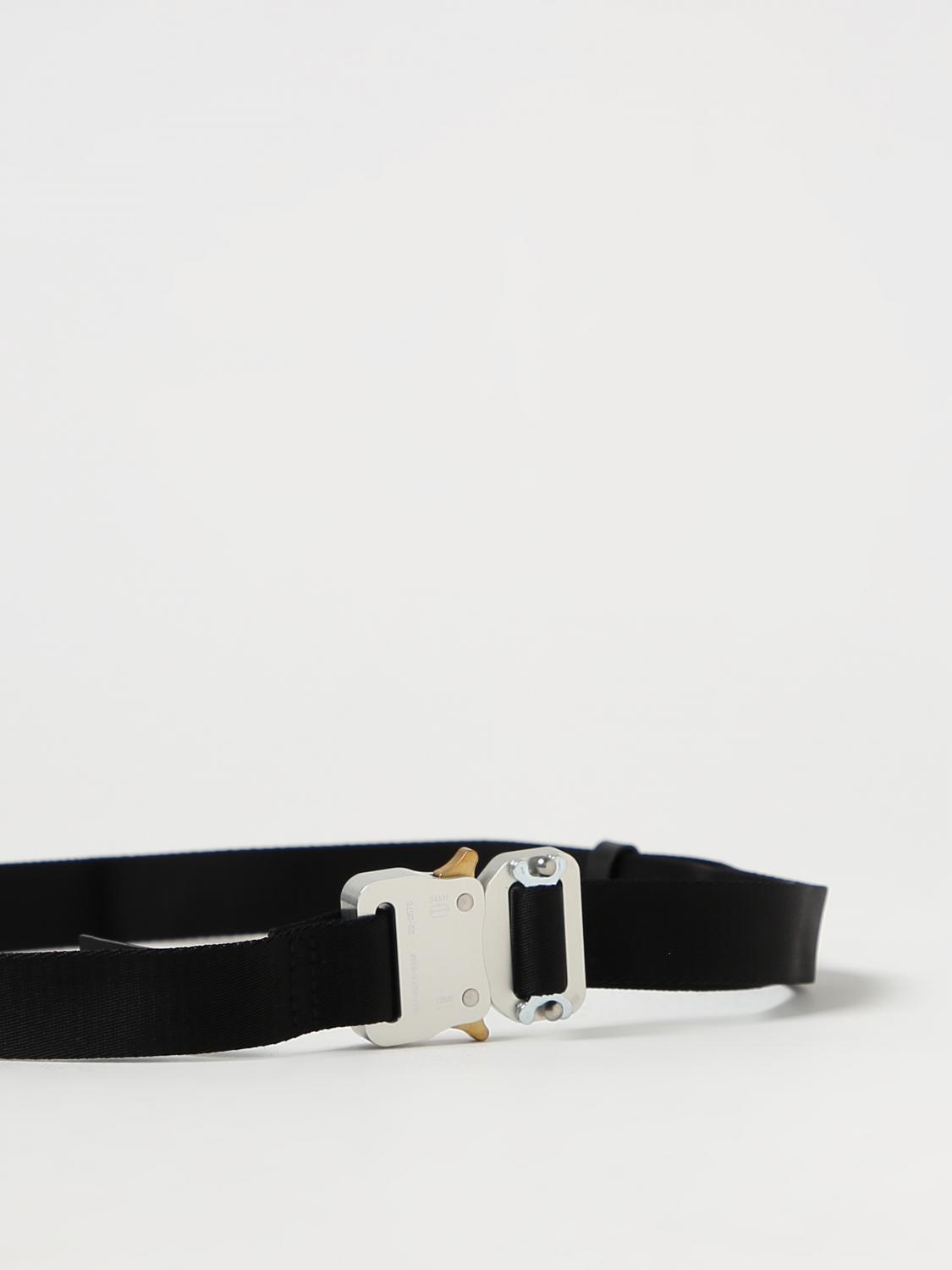 ALYX：ベルト メンズ - シルバー | GIGLIO.COMオンラインのAlyx ベルト