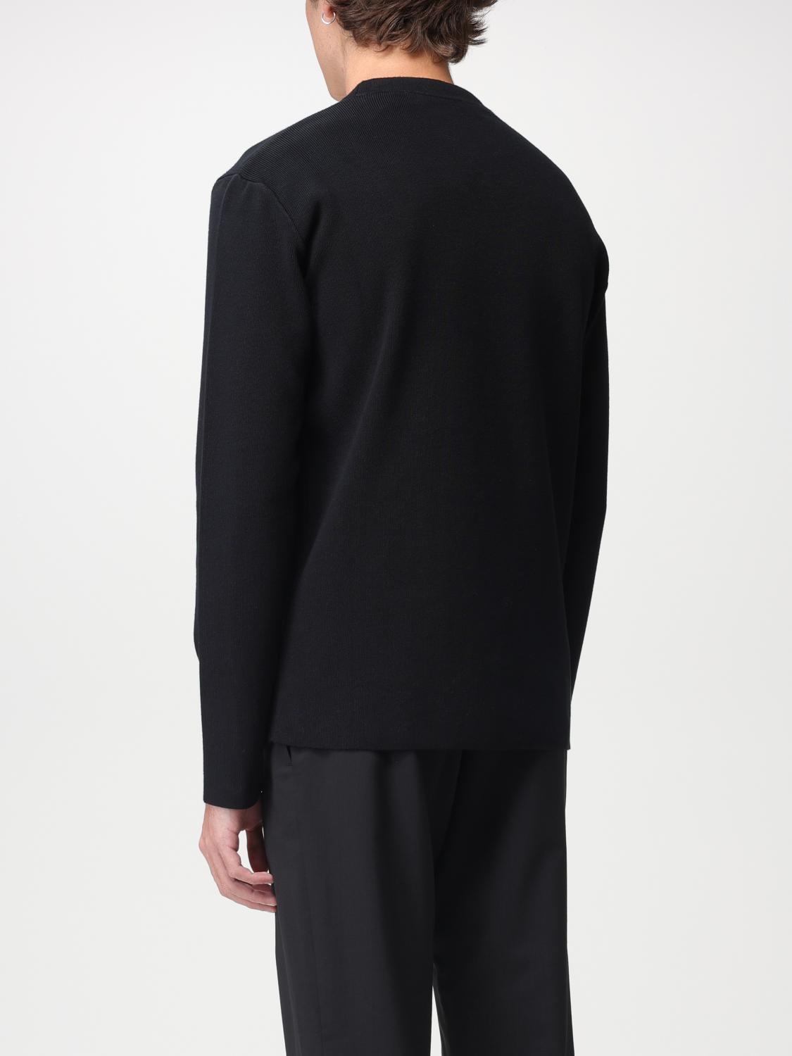 ALYX JERSEY: Jersey hombre Alyx, Negro - Img 3