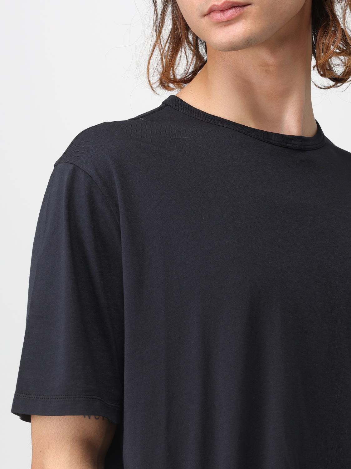 OUR LEGACY CAMISETA: Camiseta hombre Our Legacy, Negro - Img 4