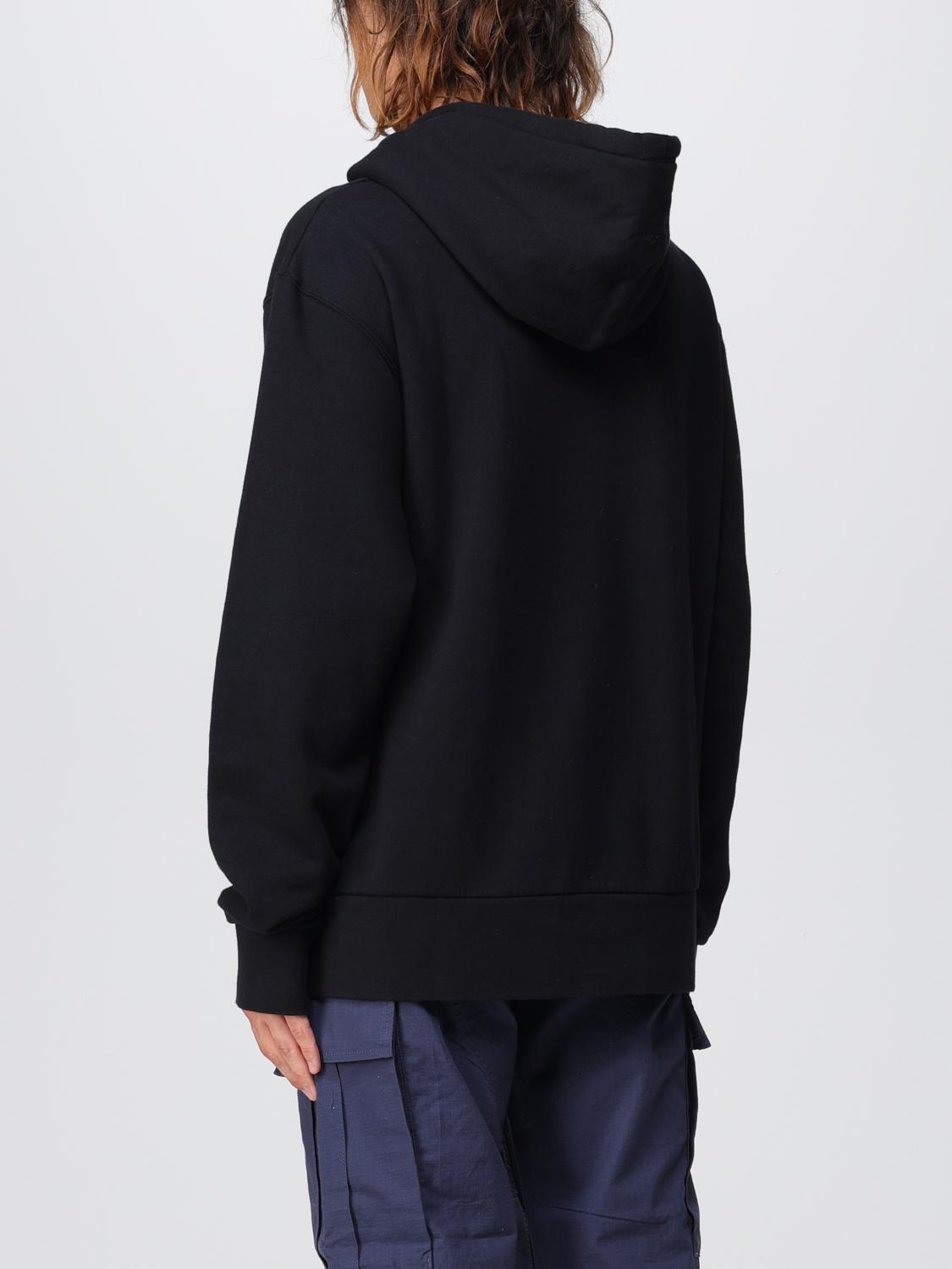 JW ANDERSON SWEATSHIRT: Sweatshirt men Jw Anderson, Black - Img 3
