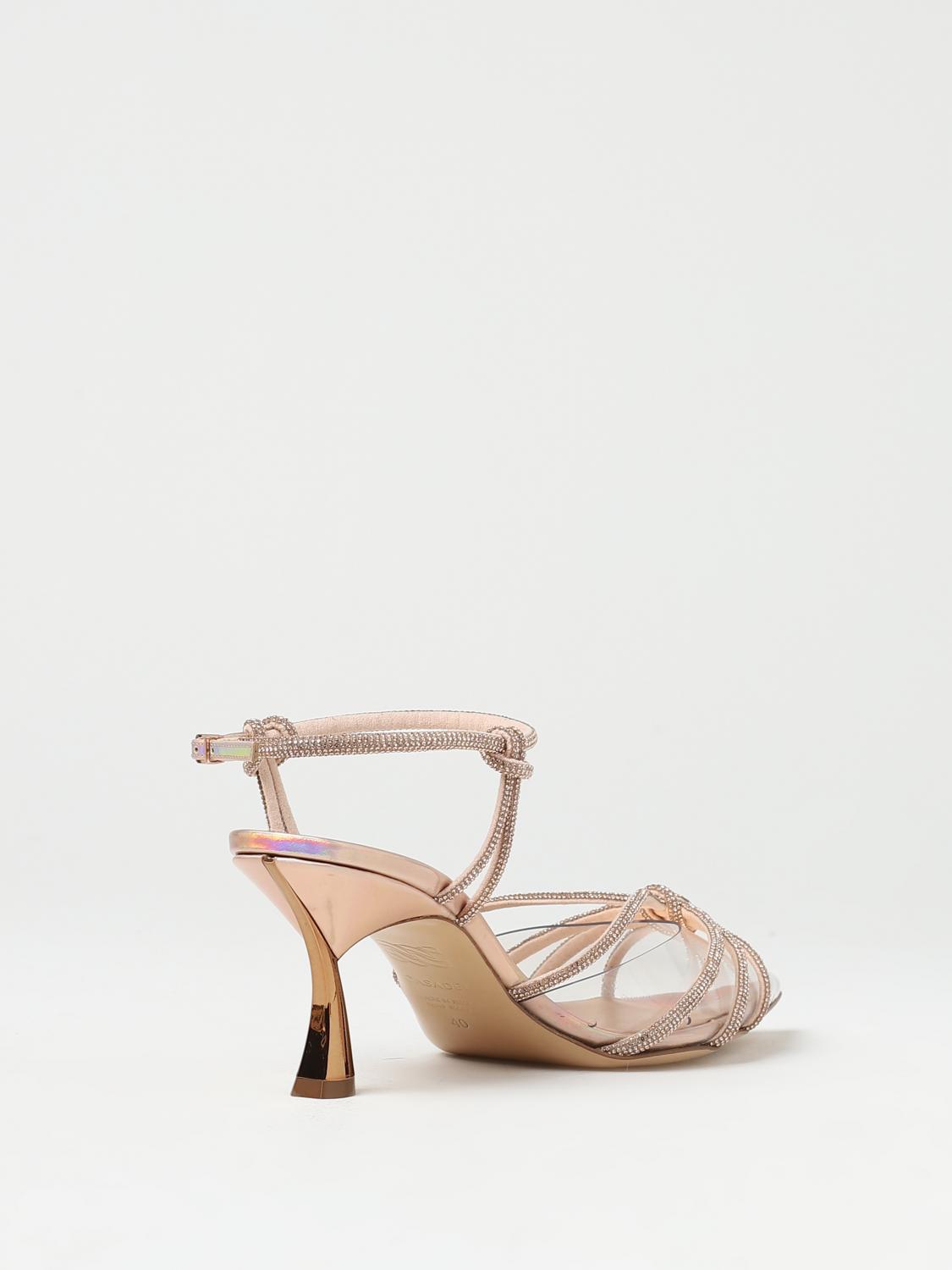 CASADEI PUMPS: Schuhe damen Casadei, Pink - Img 3
