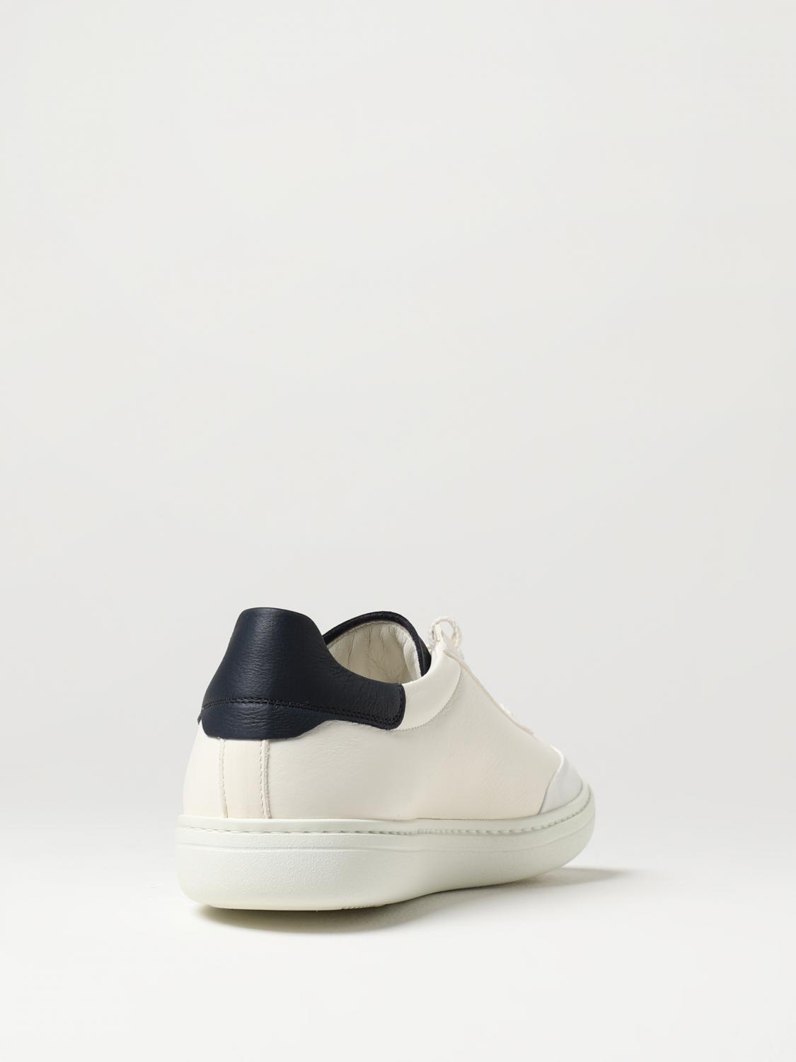 CHURCH'S SNEAKERS: Sneakers herren Church's, Ivory - Img 3