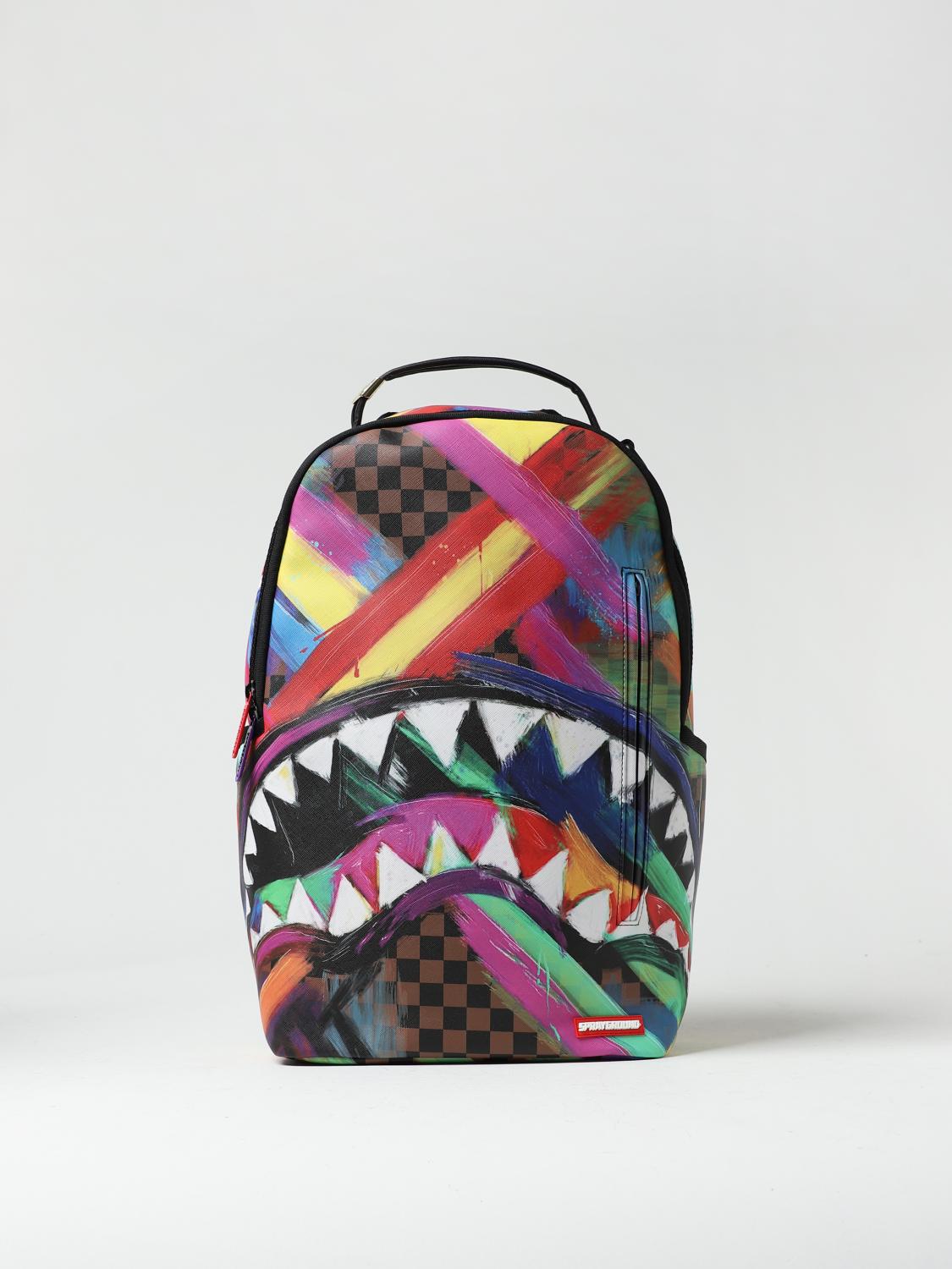 Sprayground Backpack men - Multicolor | 910B5150NSZ | GIGLIO.COM