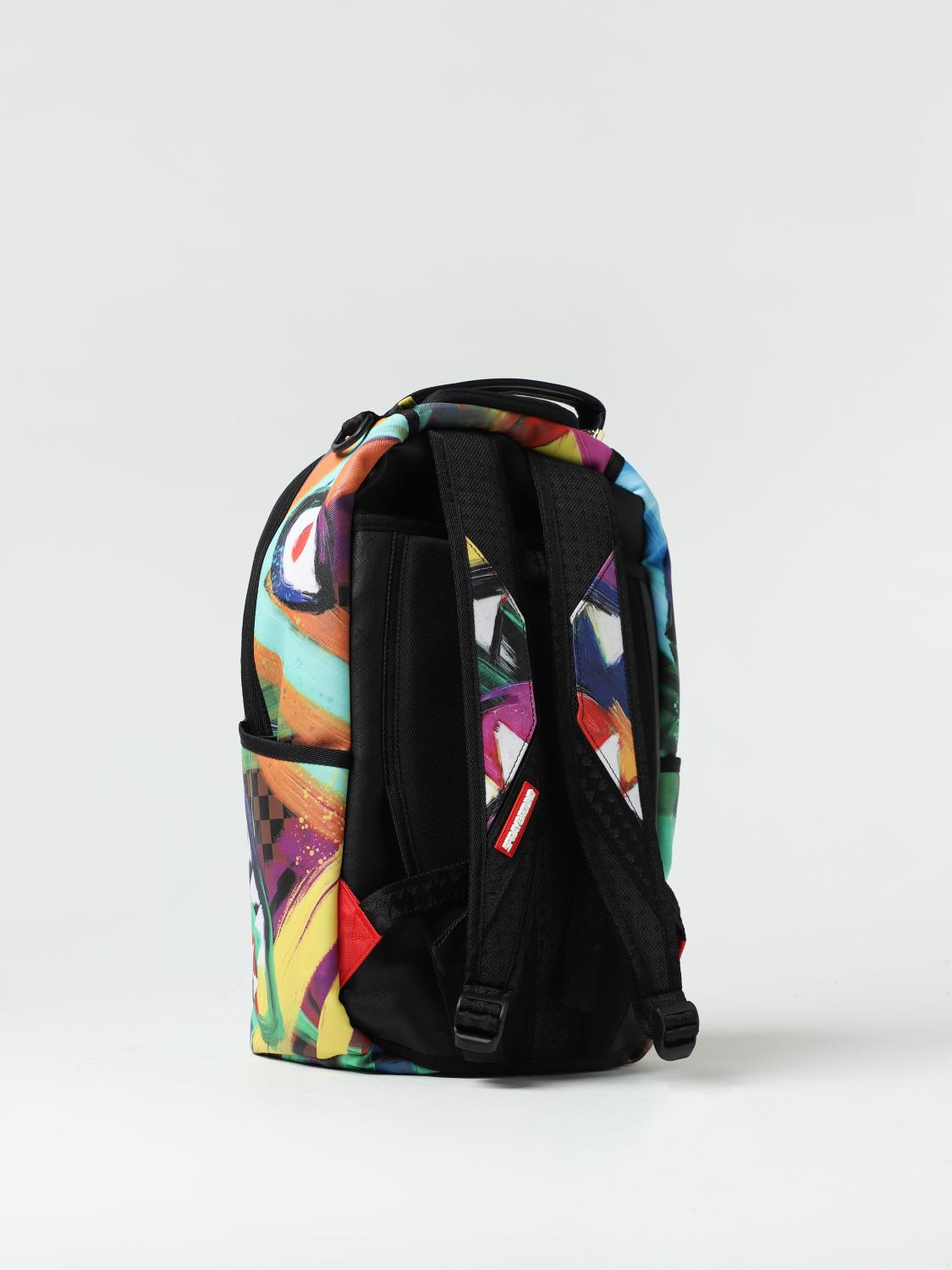 Sprayground Backpack men - Multicolor | 910B5150NSZ | GIGLIO.COM
