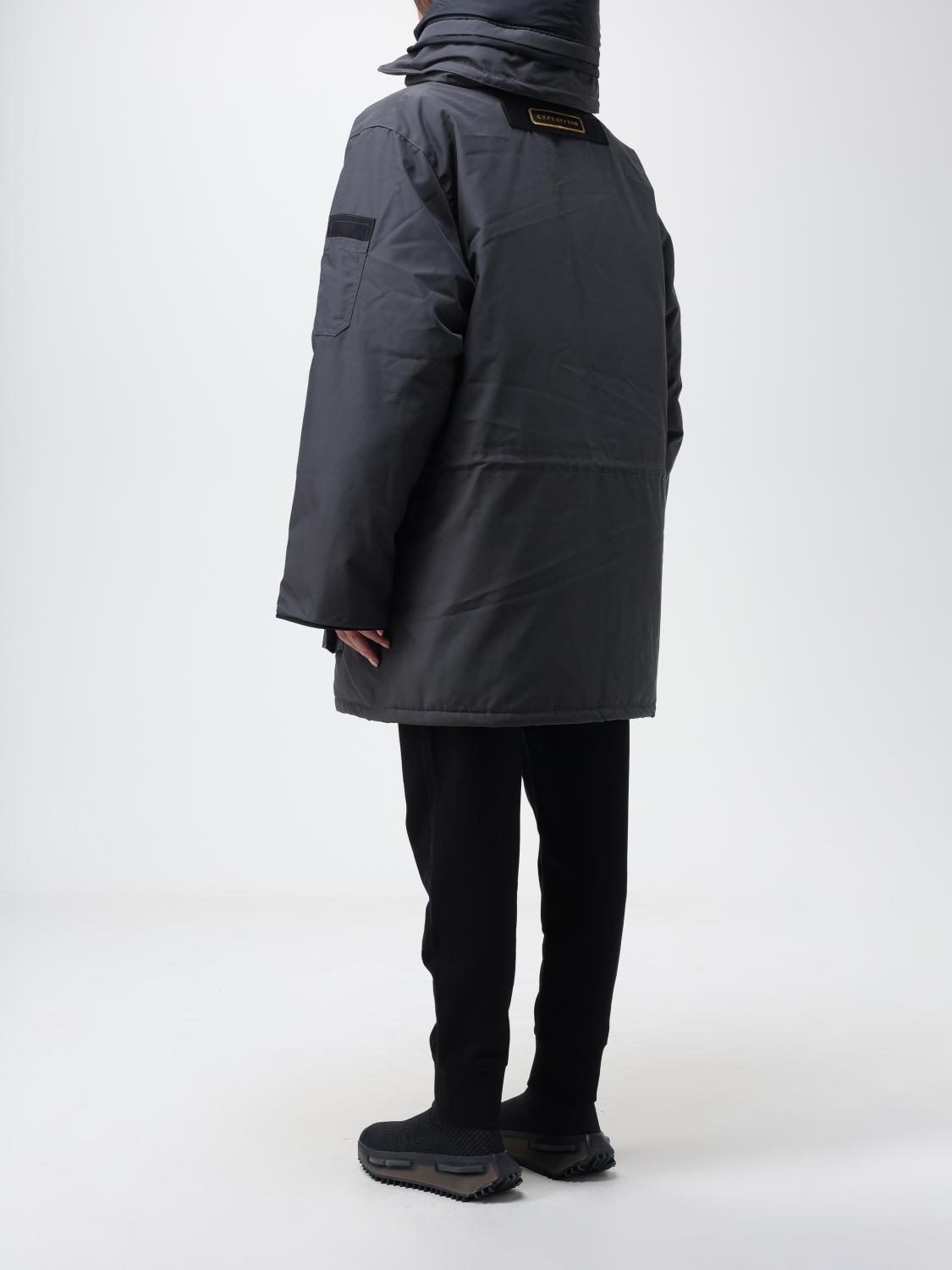 CANADA GOOSE CHAQUETA: Chaqueta mujer Canada Goose, Grafito - Img 2