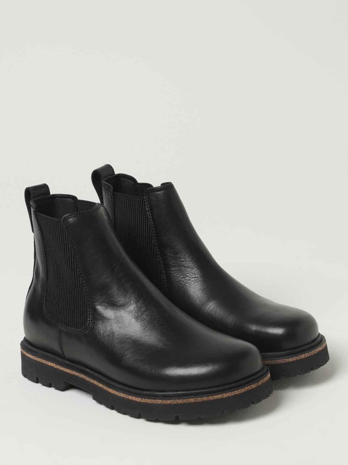 Birkenstock Shoes woman - Black | 1025781 | GIGLIO.COM