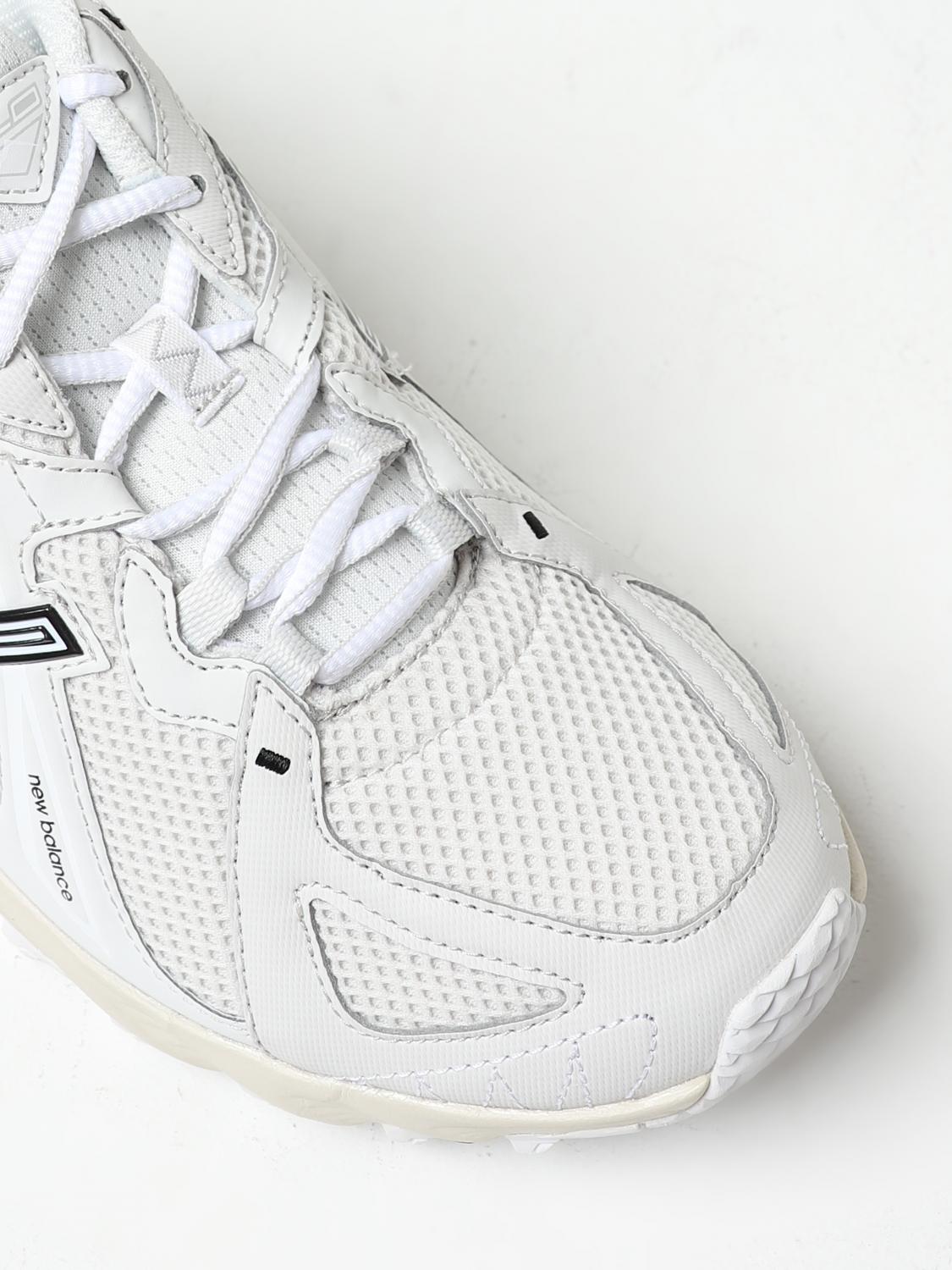 【送料無料】new balance ML610TBA スニーカー 26cm New Balance ML610TBA ホワイトスニーカー 27.5 - メルカリ