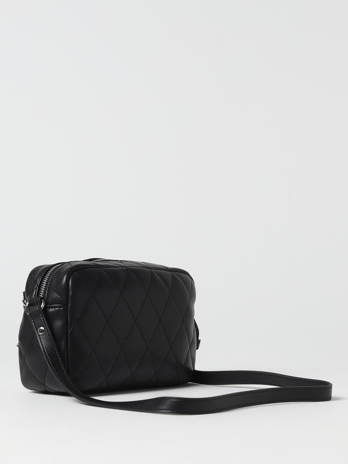 LIU JO MINI BAG: Handbag woman Liu Jo, Black - Img 2