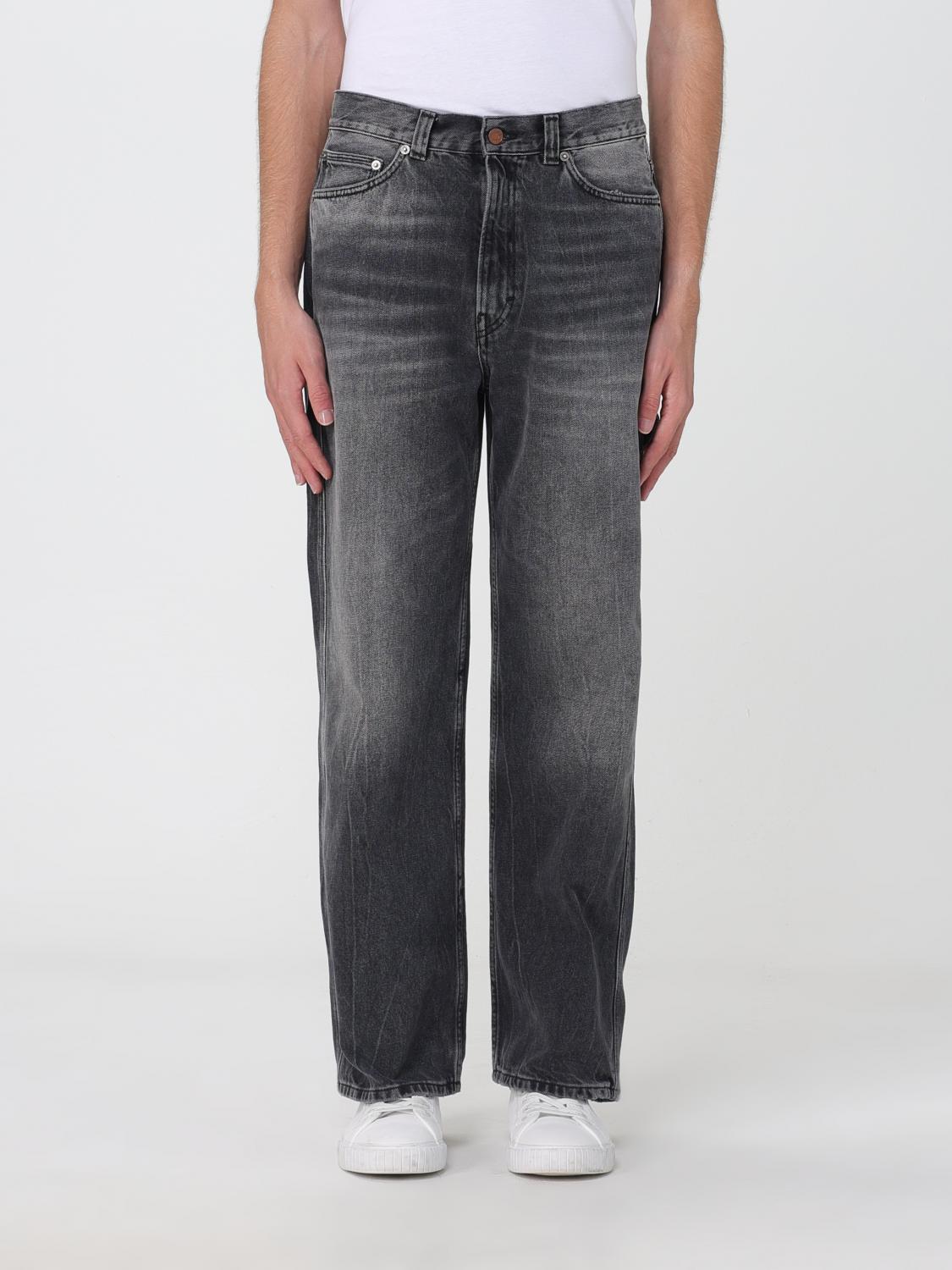 HAIKURE JEANS: Jeans homme Haikure, Noir - Img 1