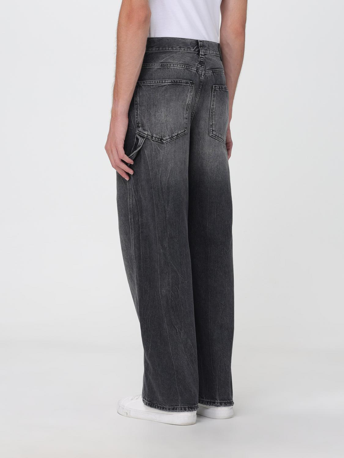 HAIKURE JEANS: Jeans homme Haikure, Noir - Img 2