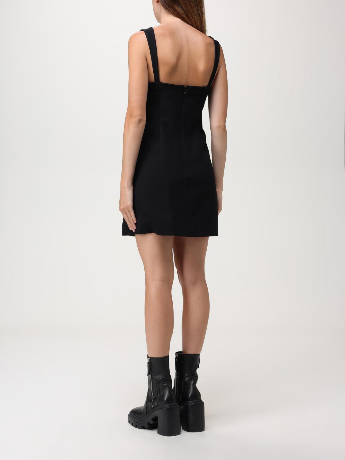 Simkhai Dress woman - Black | 4231030E | GIGLIO.COM