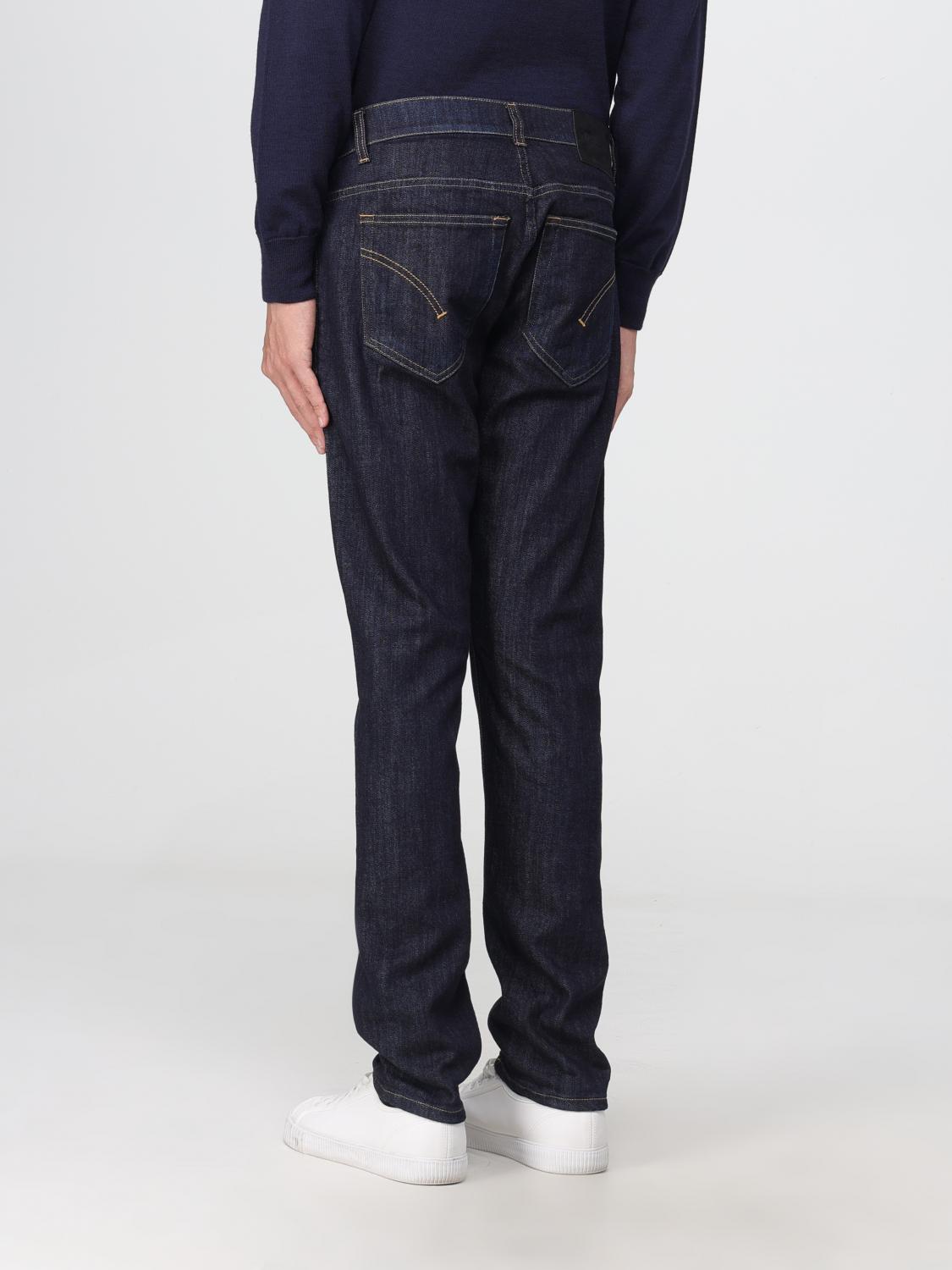 DONDUP JEANS: Jeans homme Dondup, Denim - Img 2