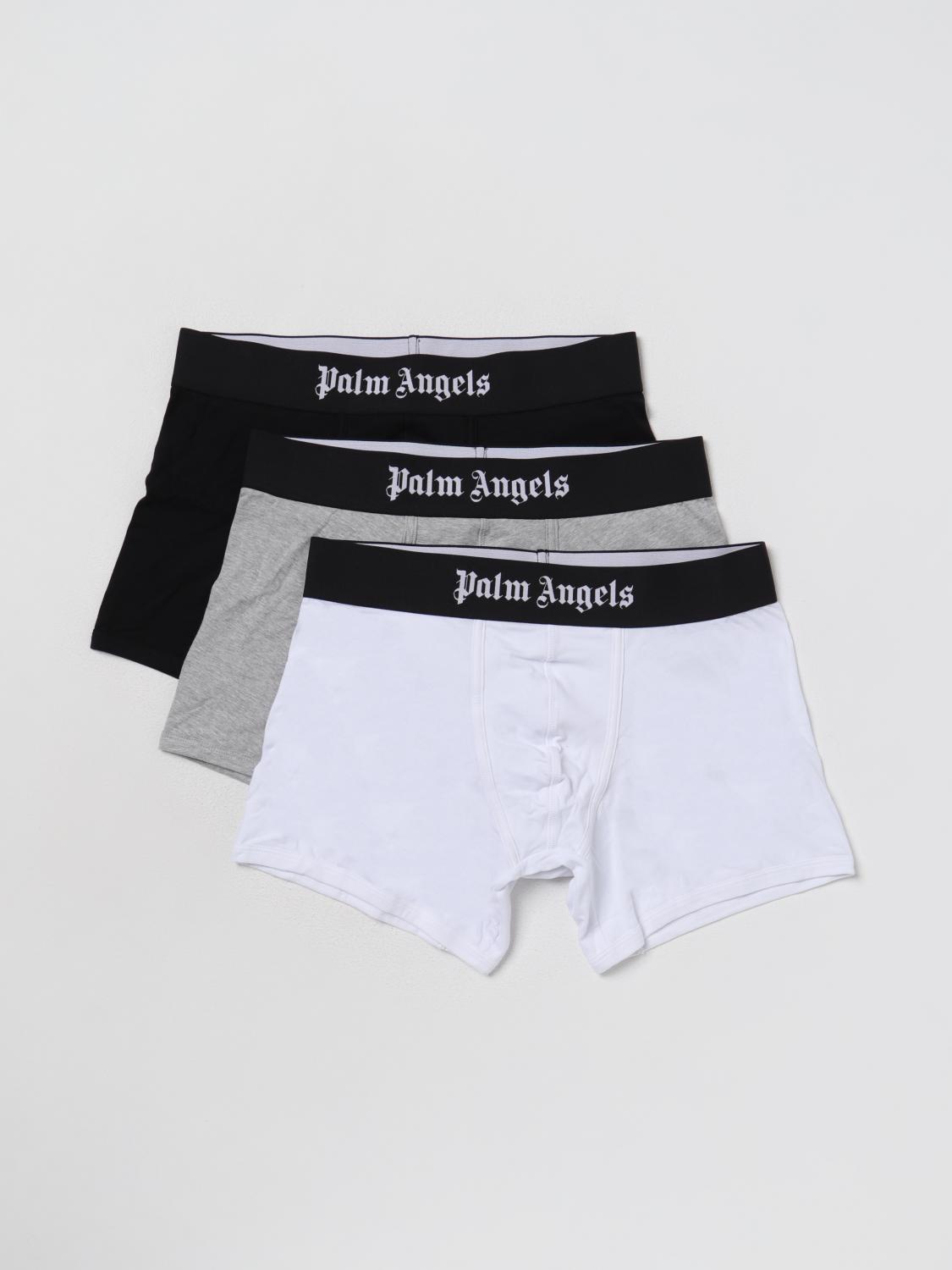 PALM ANGELS アンダーウェア: アンダーウェア メンズ Palm Angels, マルチカラー - Img 1