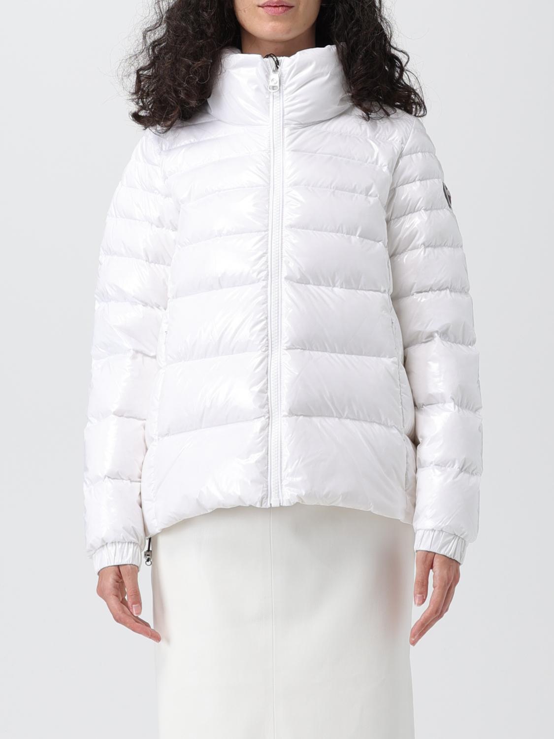 ジャケット COLMAR Woman Jacket White 21729VX 1 COLMAR: Jacket woman - White | Colmar jacket 22988XV online
