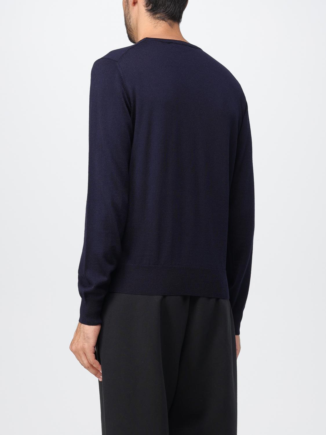 K-WAY PULLOVER: Pullover herren K-way, Blau - Img 2