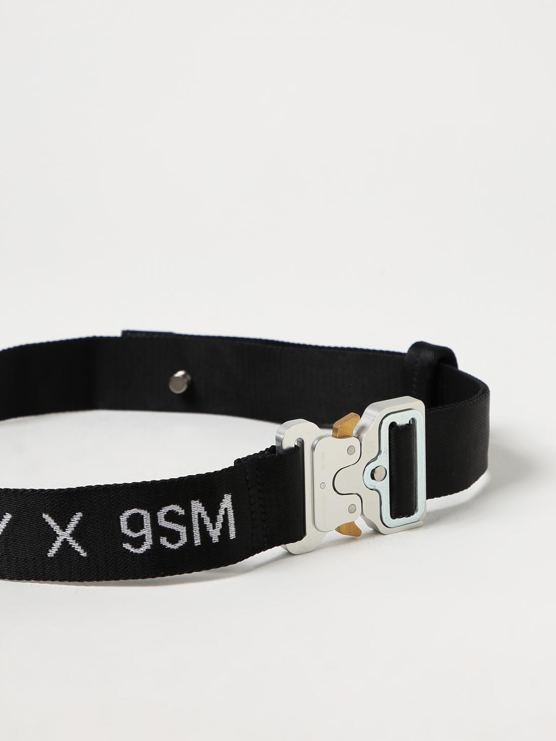 Alyx Belt men - Grey | AAUBT0001OT01 | GIGLIO.COM