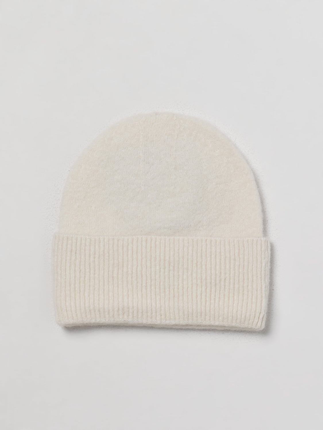 PATOU SOMBRERO: Sombrero mujer Patou, Blanco - Img 2